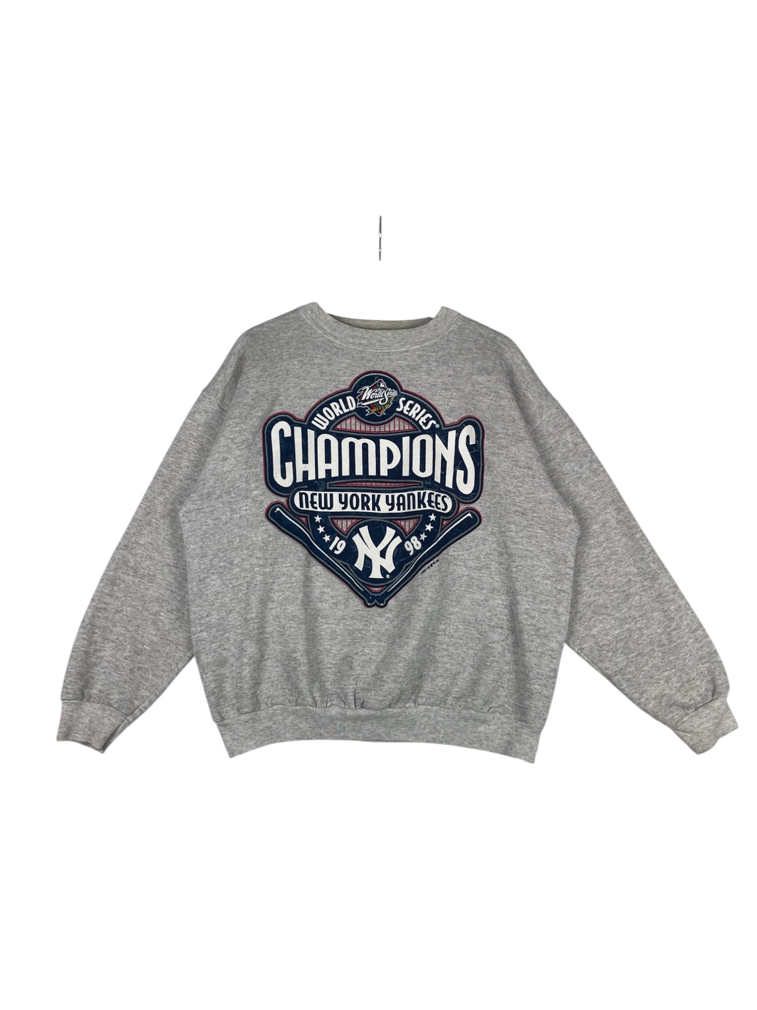 1998 Yankees Crewneck
