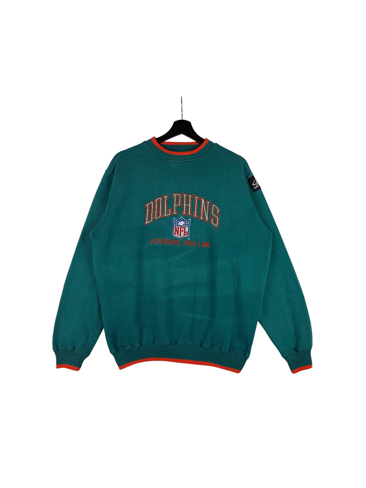 Dolphins Crewneck