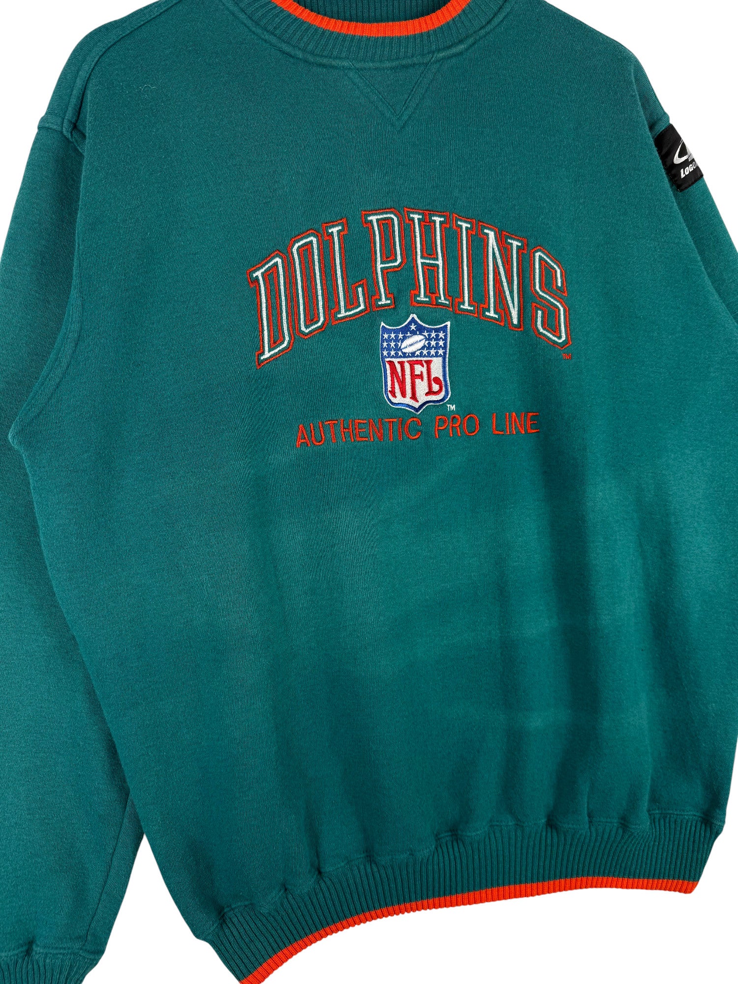 Dolphins Crewneck