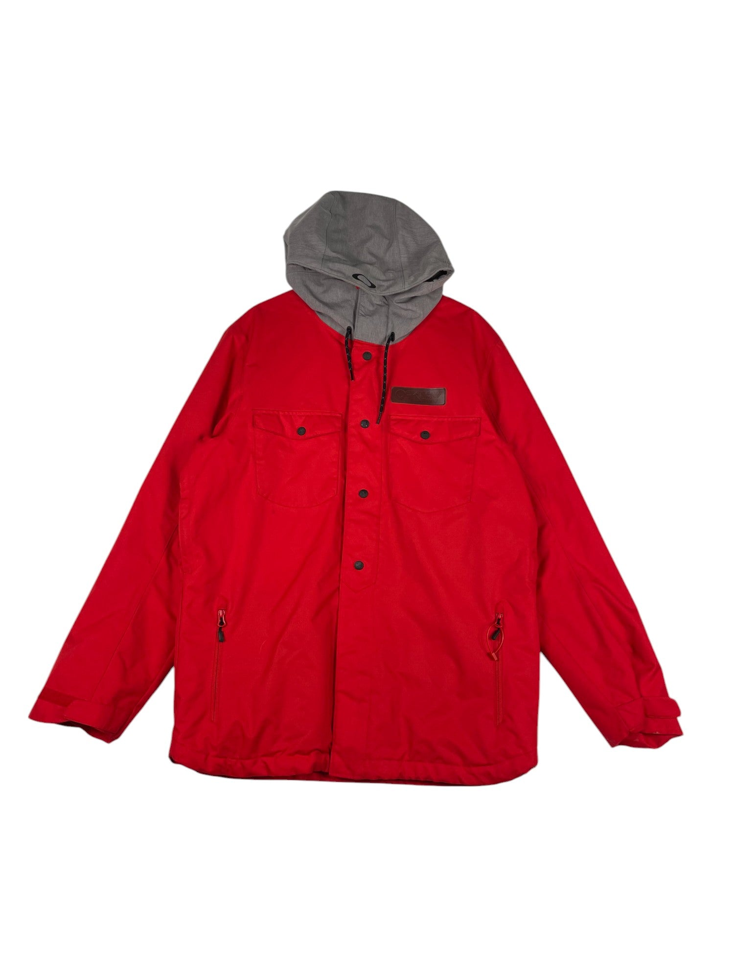 Oakley Jacket