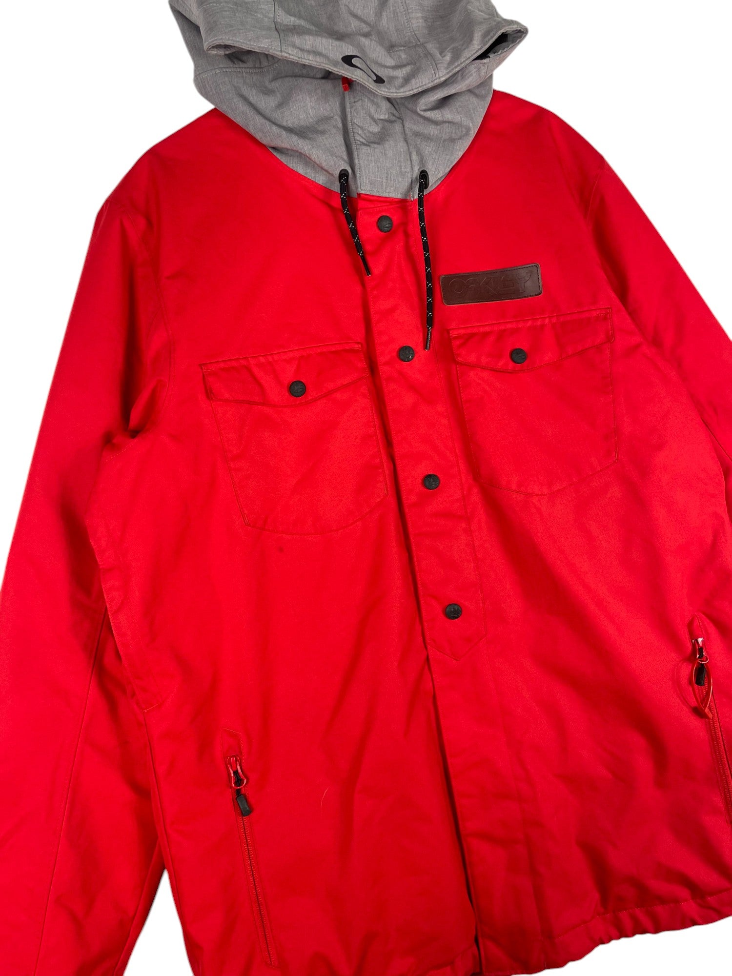 Oakley Jacket