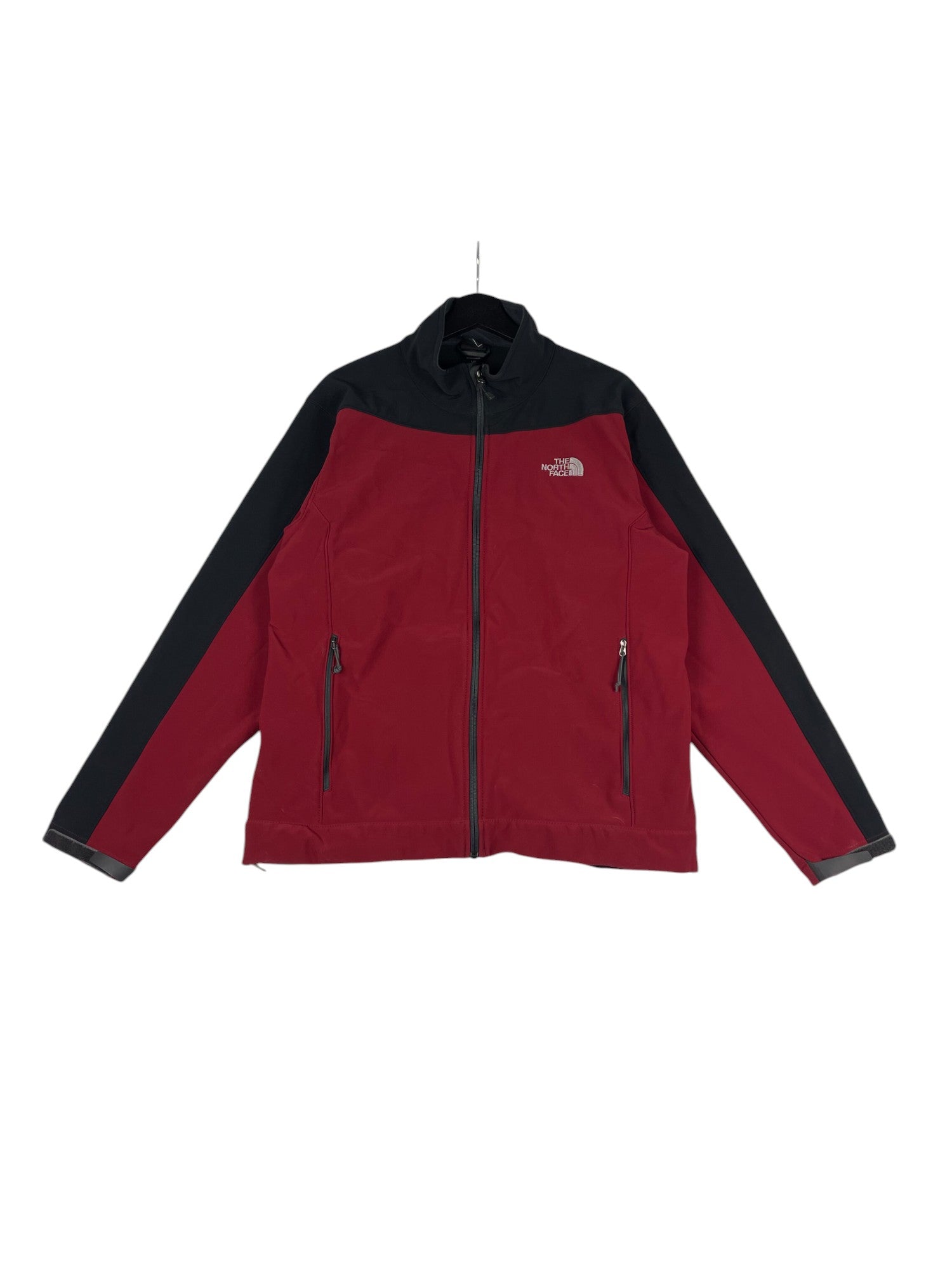 2010s The North Face Windbreaker