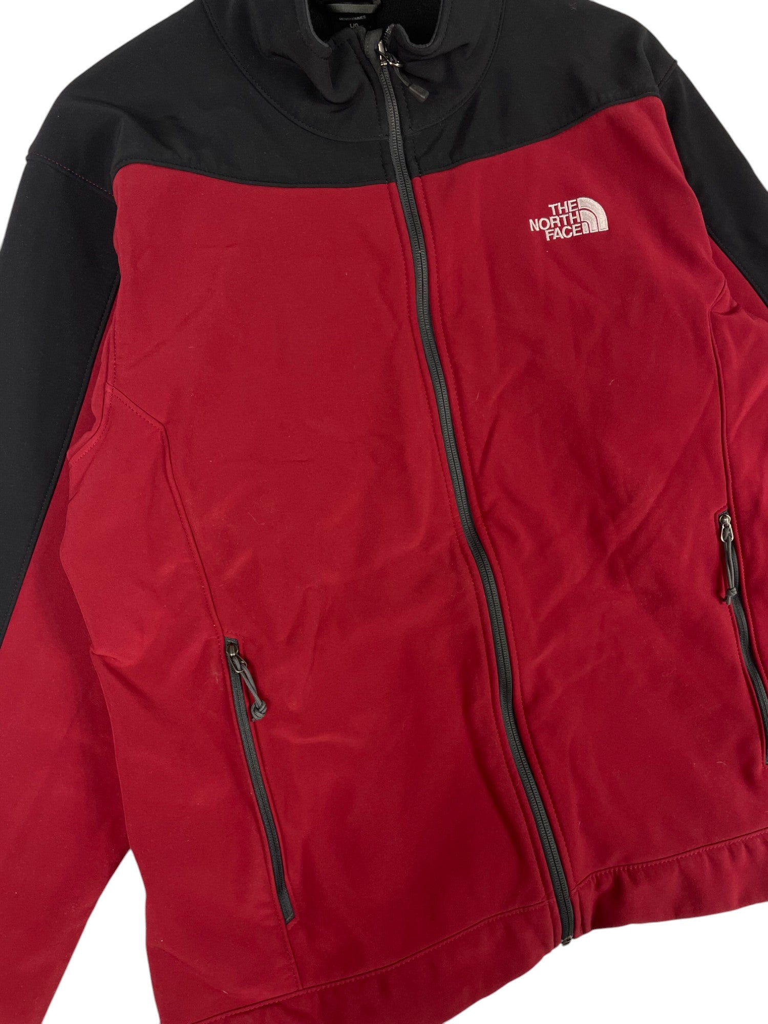 2010s The North Face Windbreaker