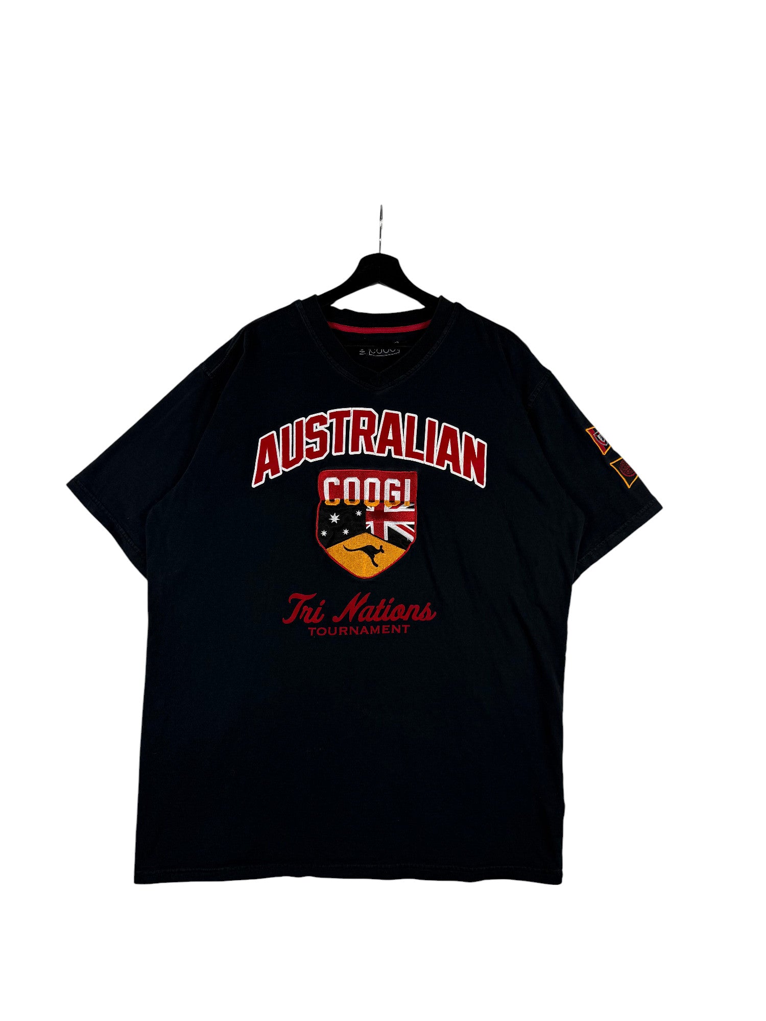 Y2K Coogi T-Shirt