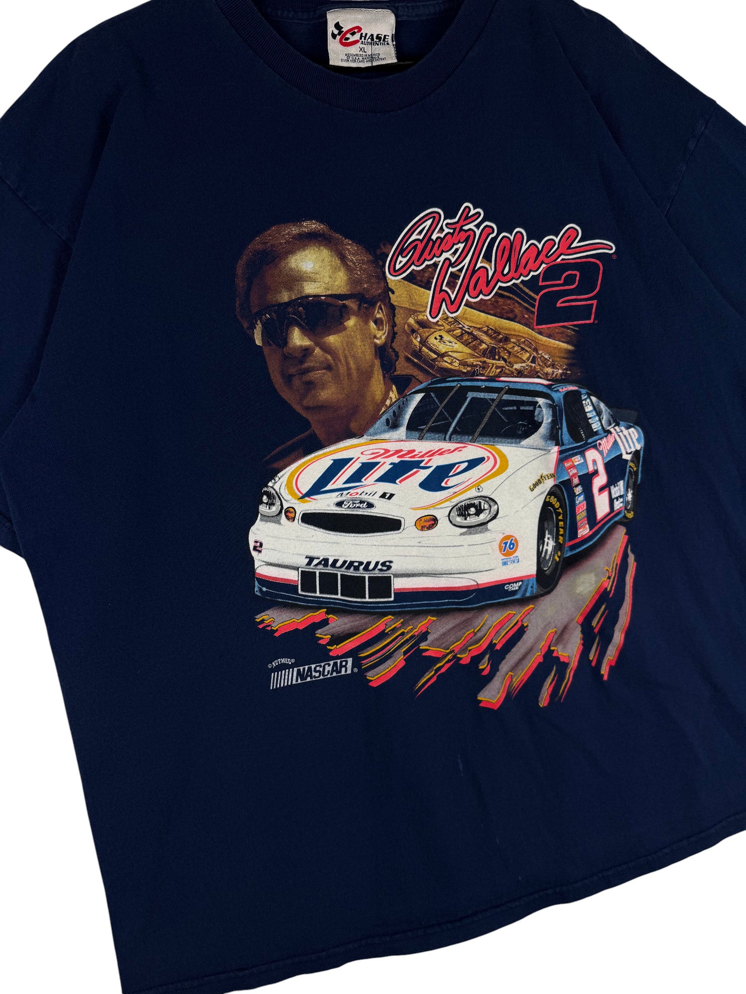 Nascar T-Shirt
