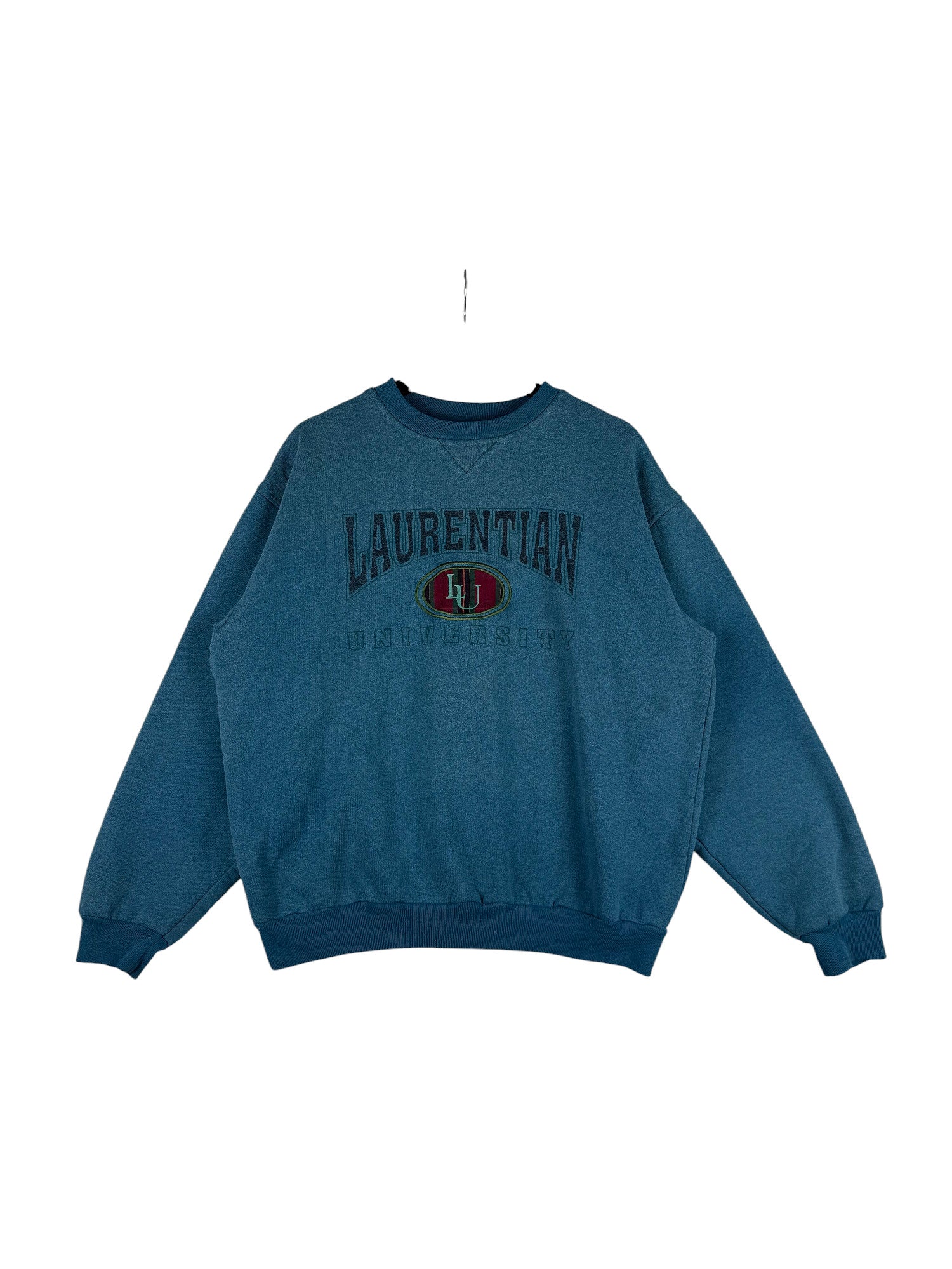 1990s Laurentian University Sweatshirt