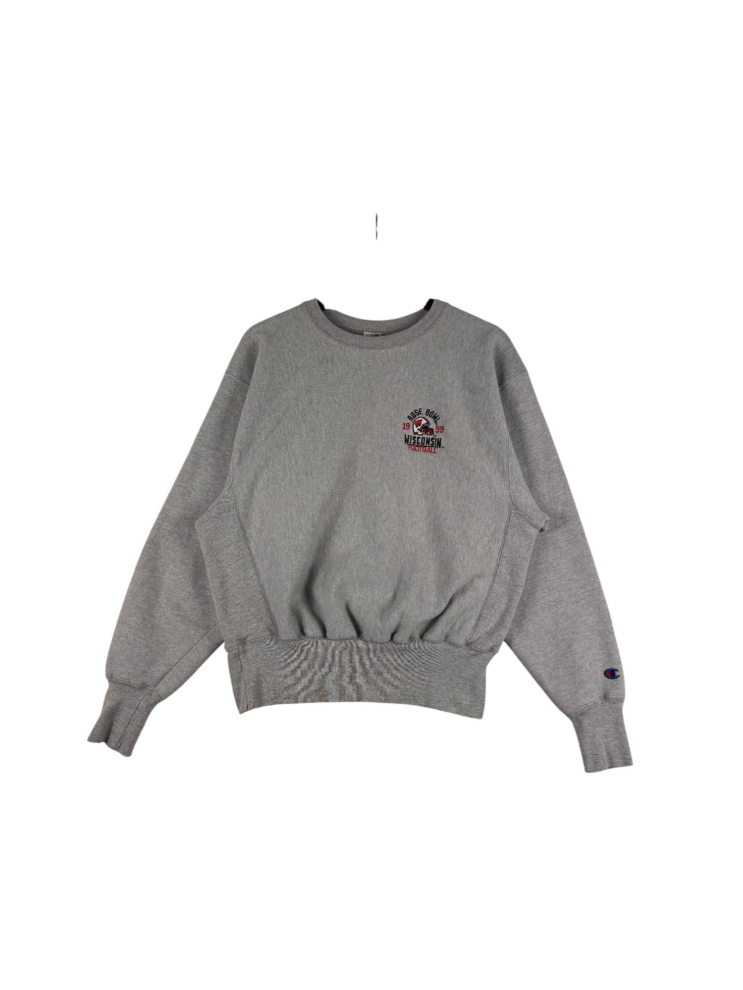 1990s Champion Reverse Weave Sweatshirt
