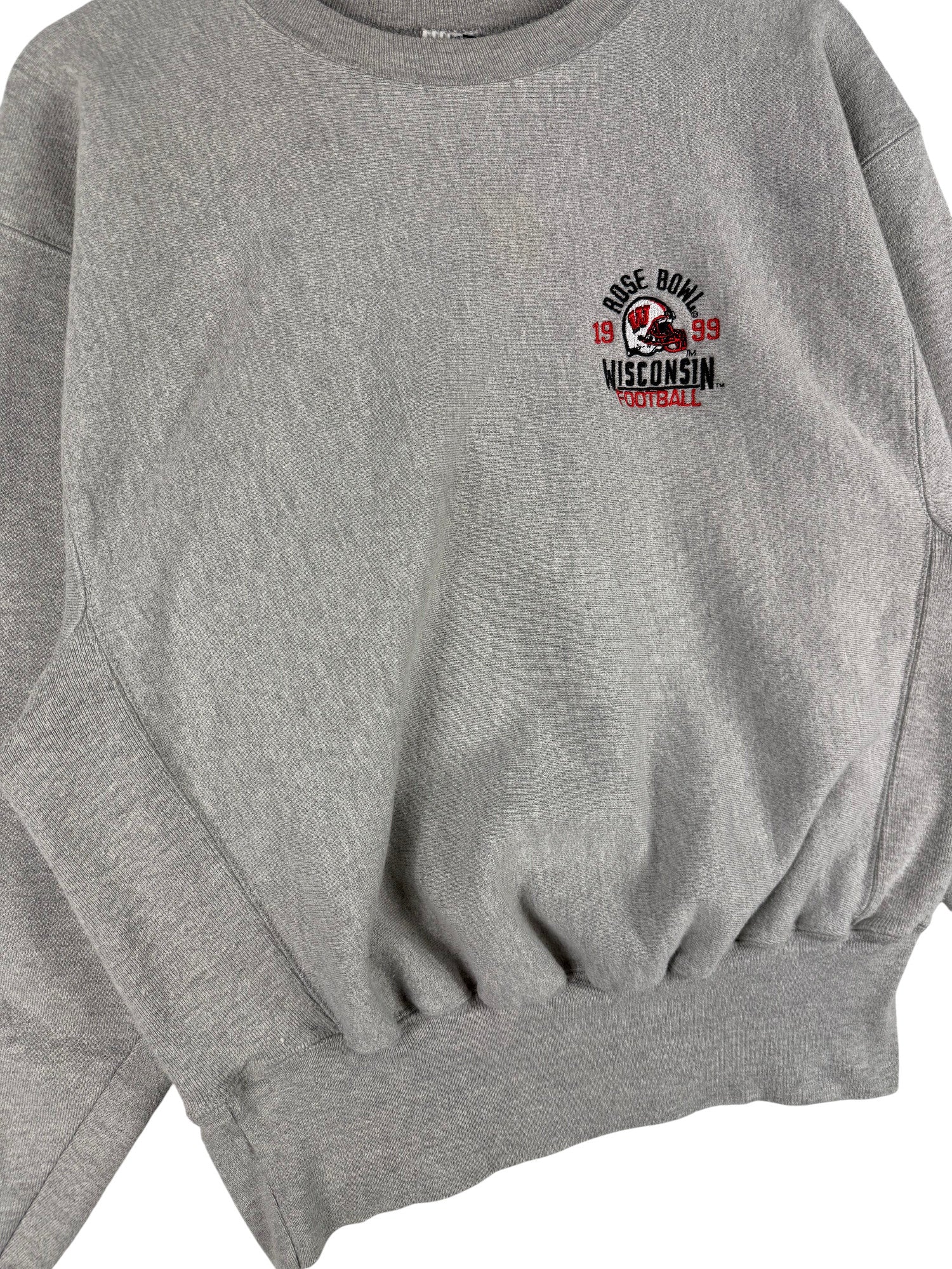 1990s Champion Reverse Weave Sweatshirt