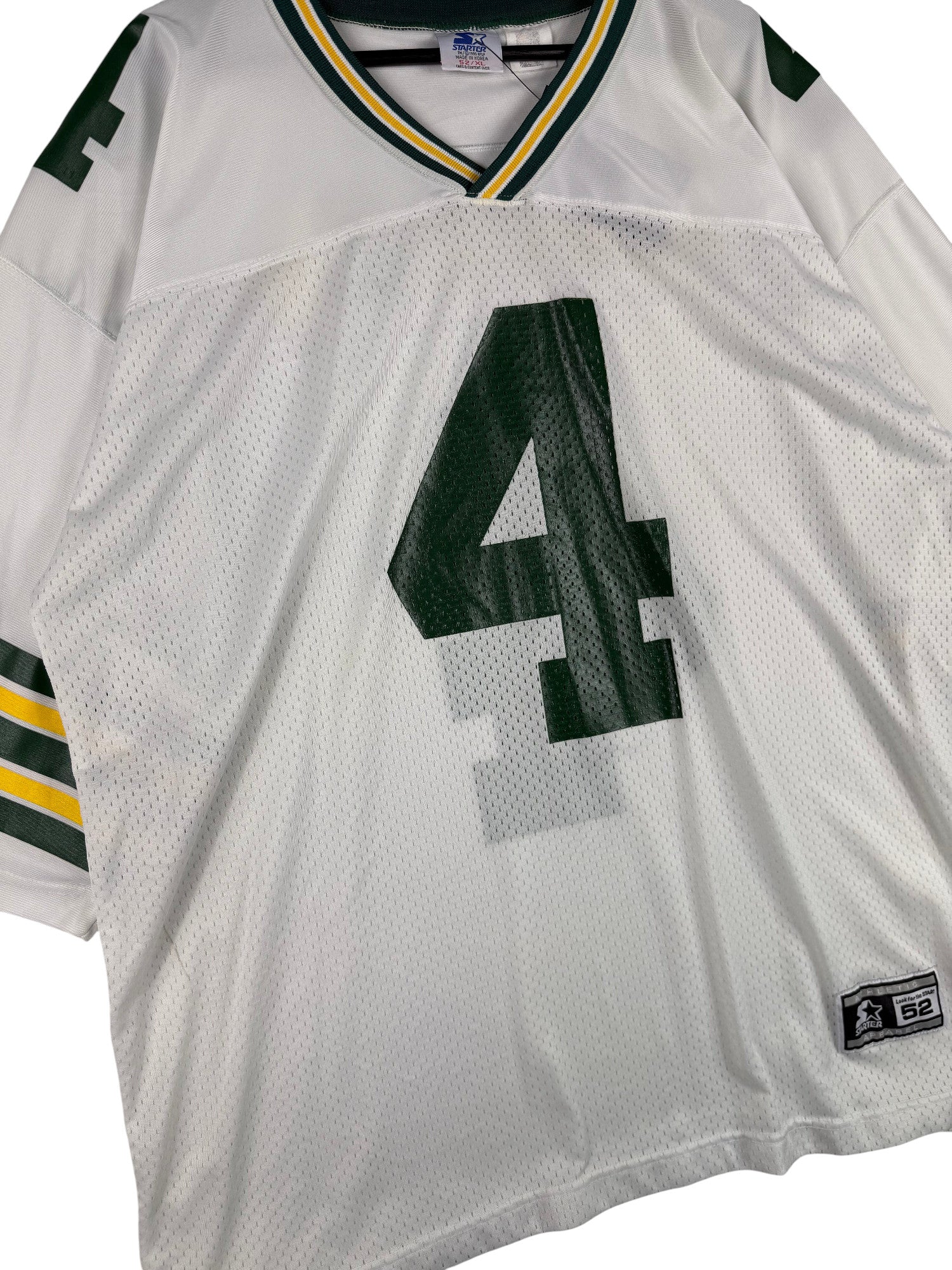 1995 Brett Favre Starter Jersey