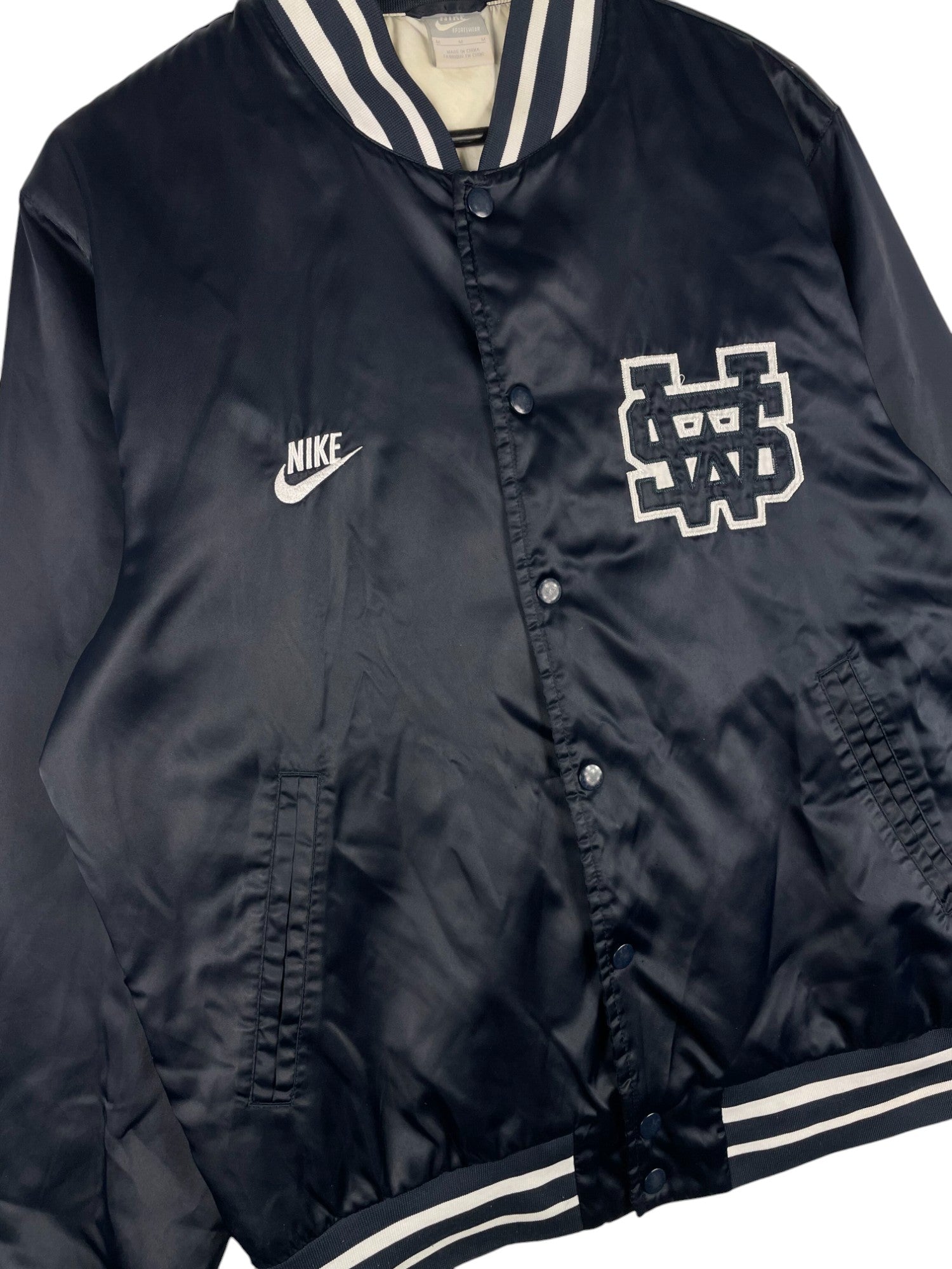 Nike Varsity Jacket