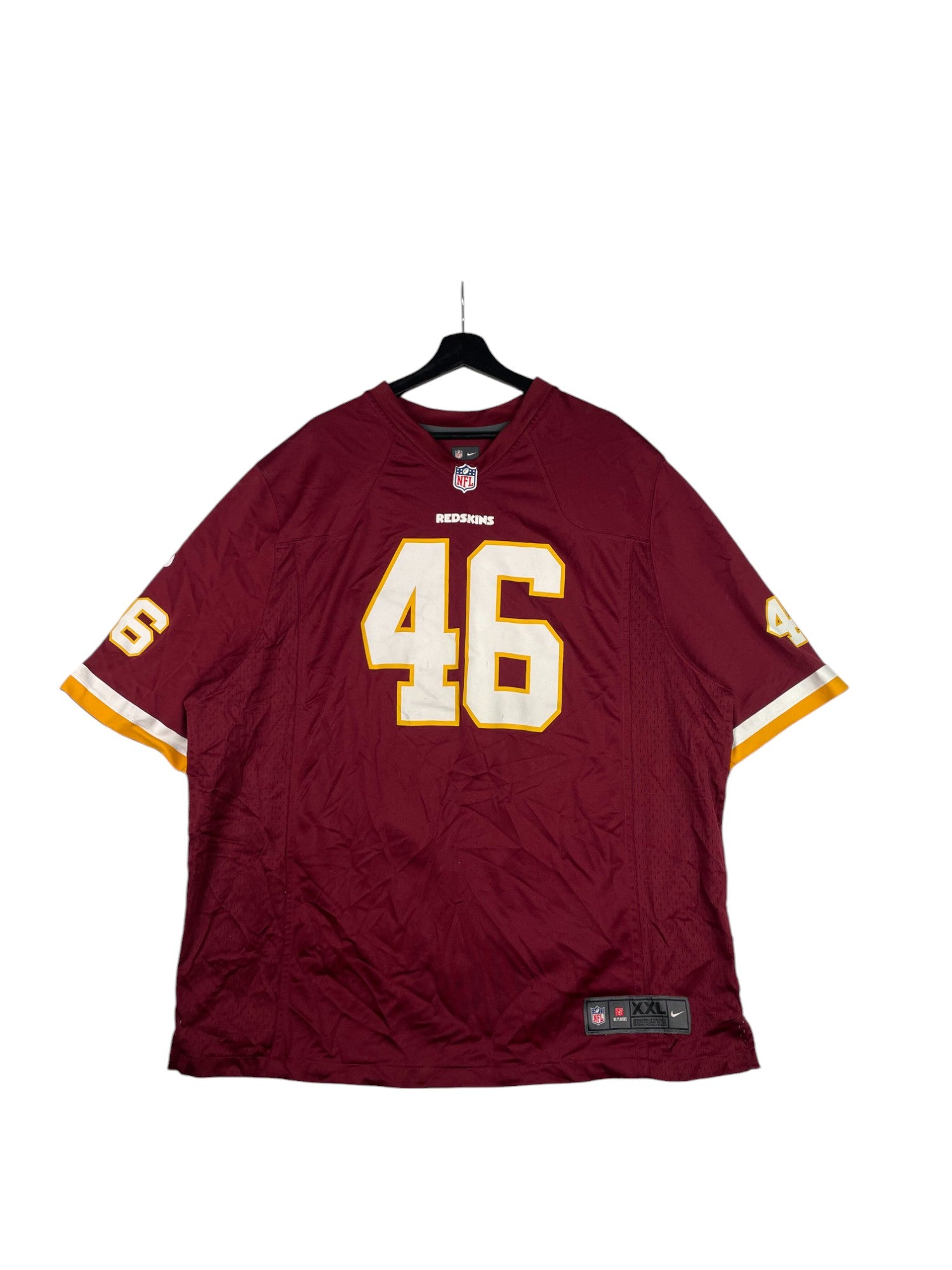 Redskins Jersey