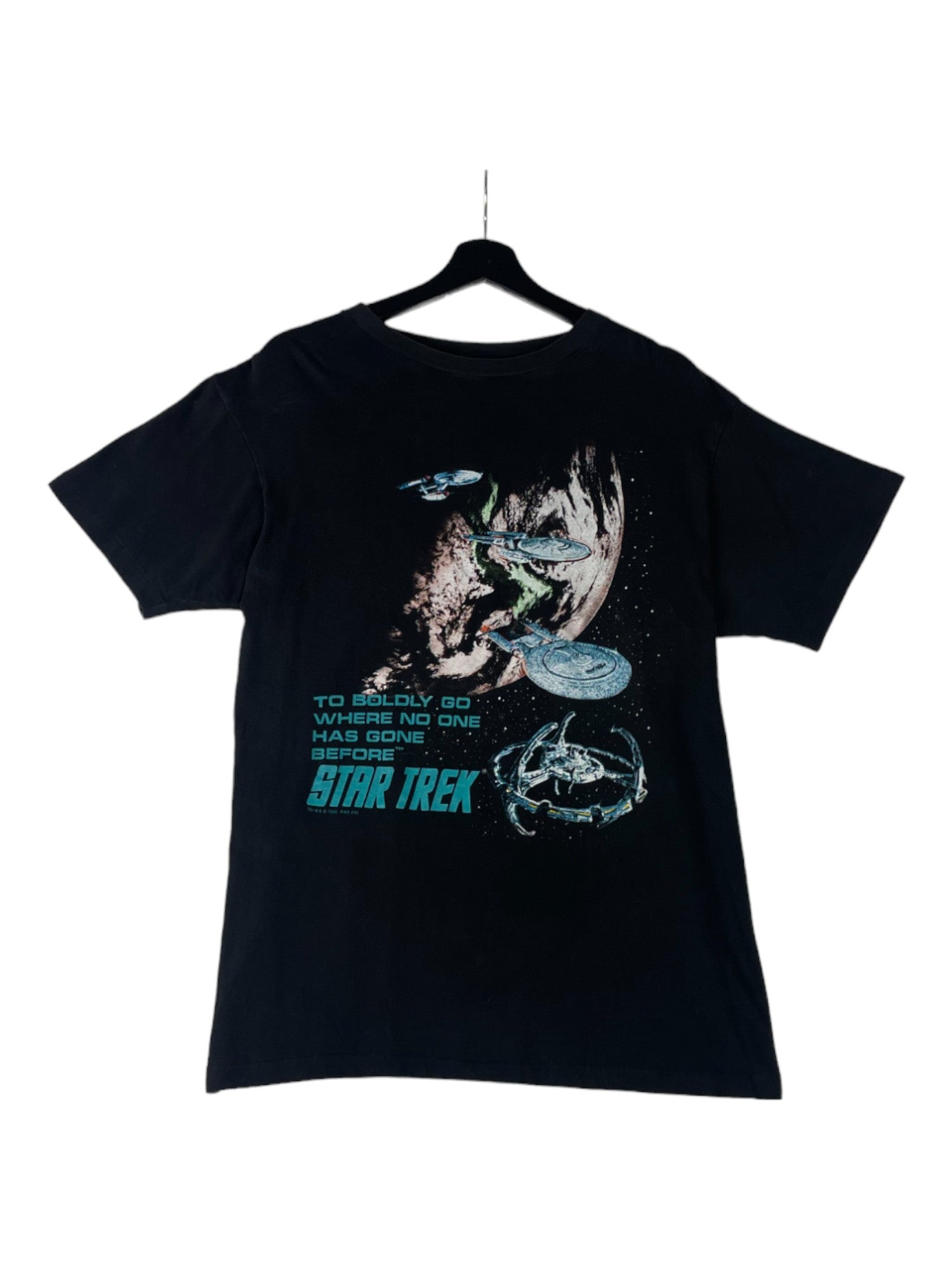 1990s Star Trek T-Shirt