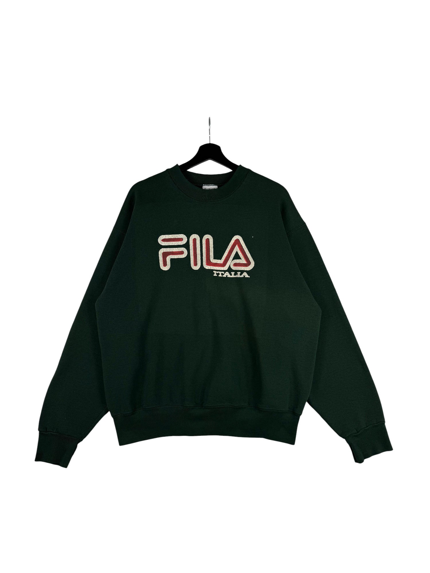 Fila Crewneck