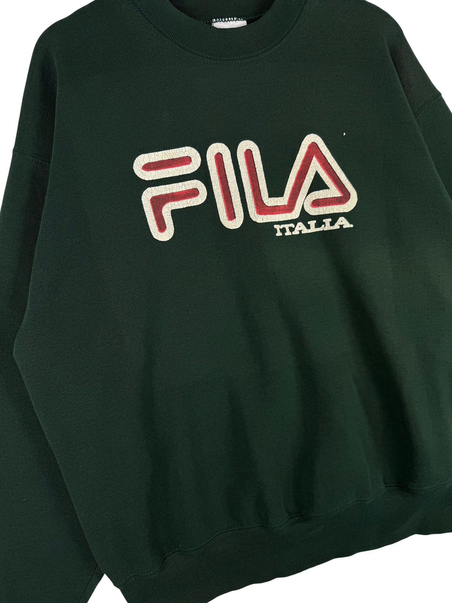 Fila Crewneck