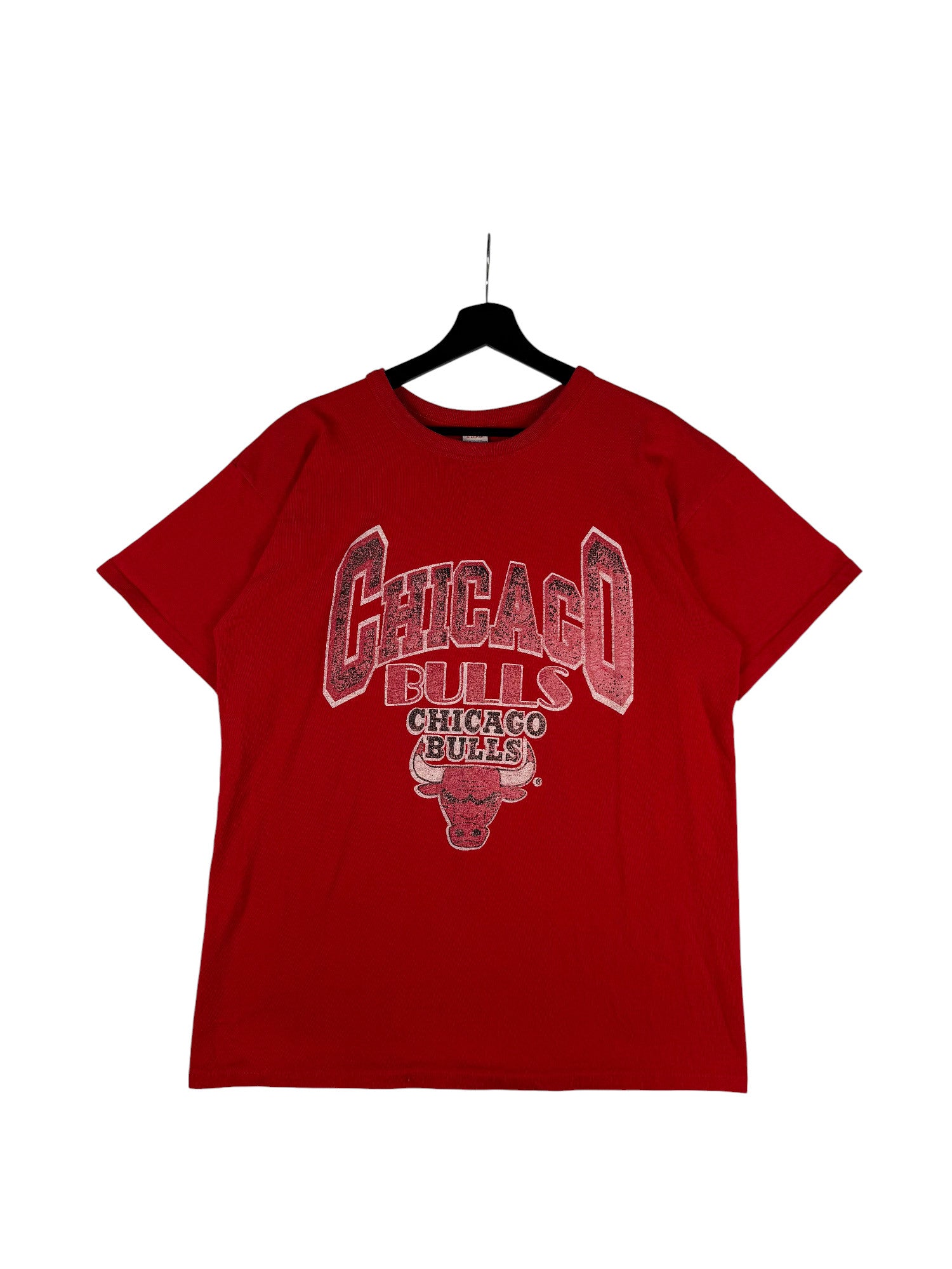 1990s Champion Chicago Bulls T-Shirt