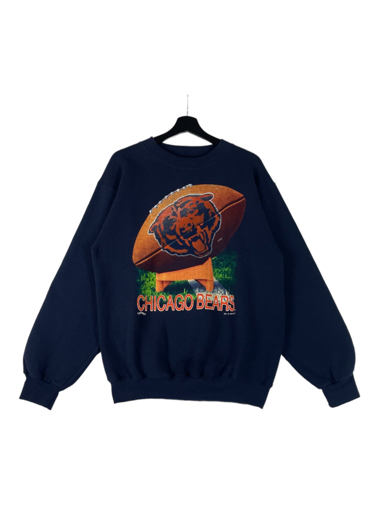 Chicago Bears Crewneck