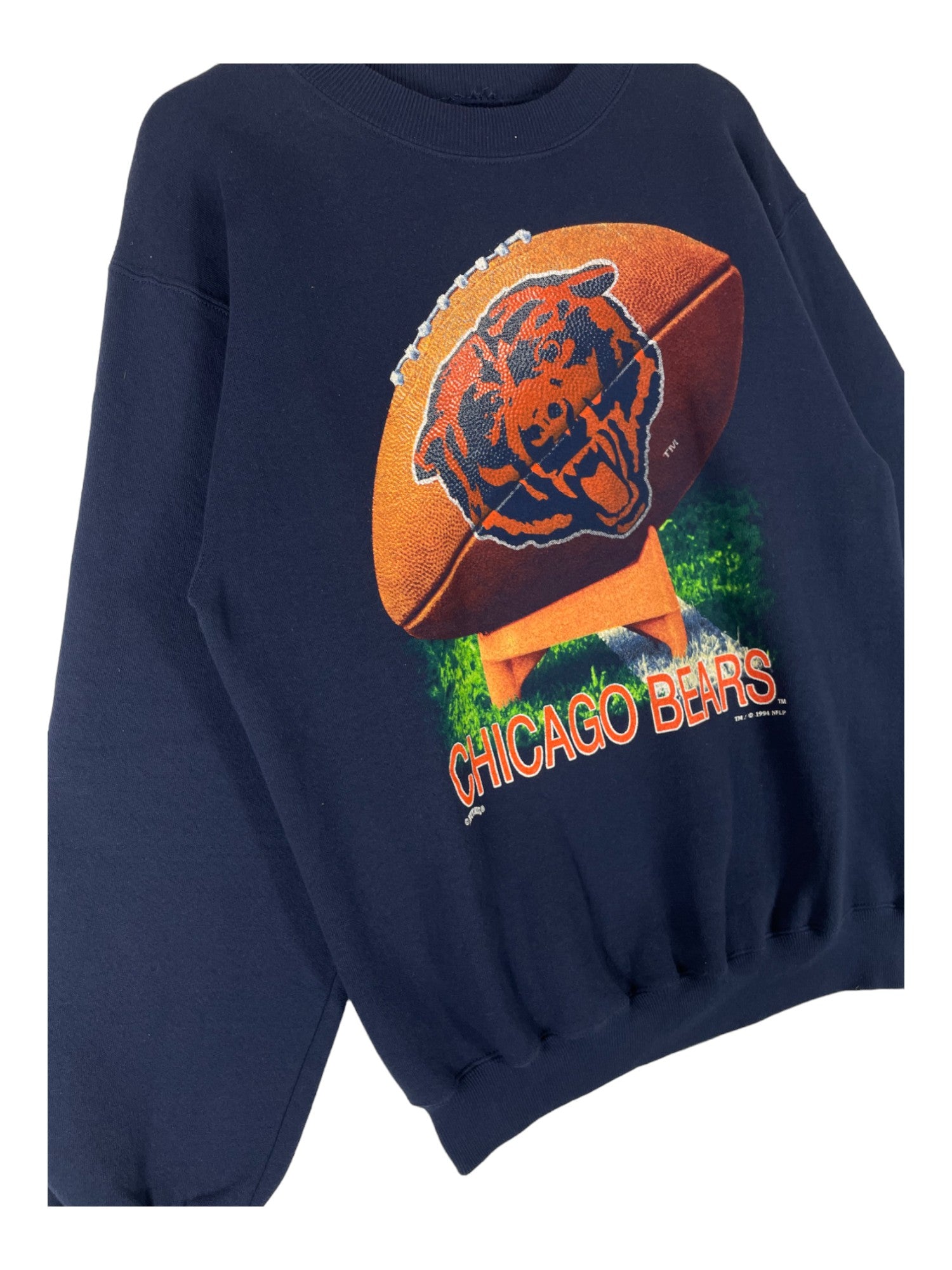 Chicago Bears Crewneck