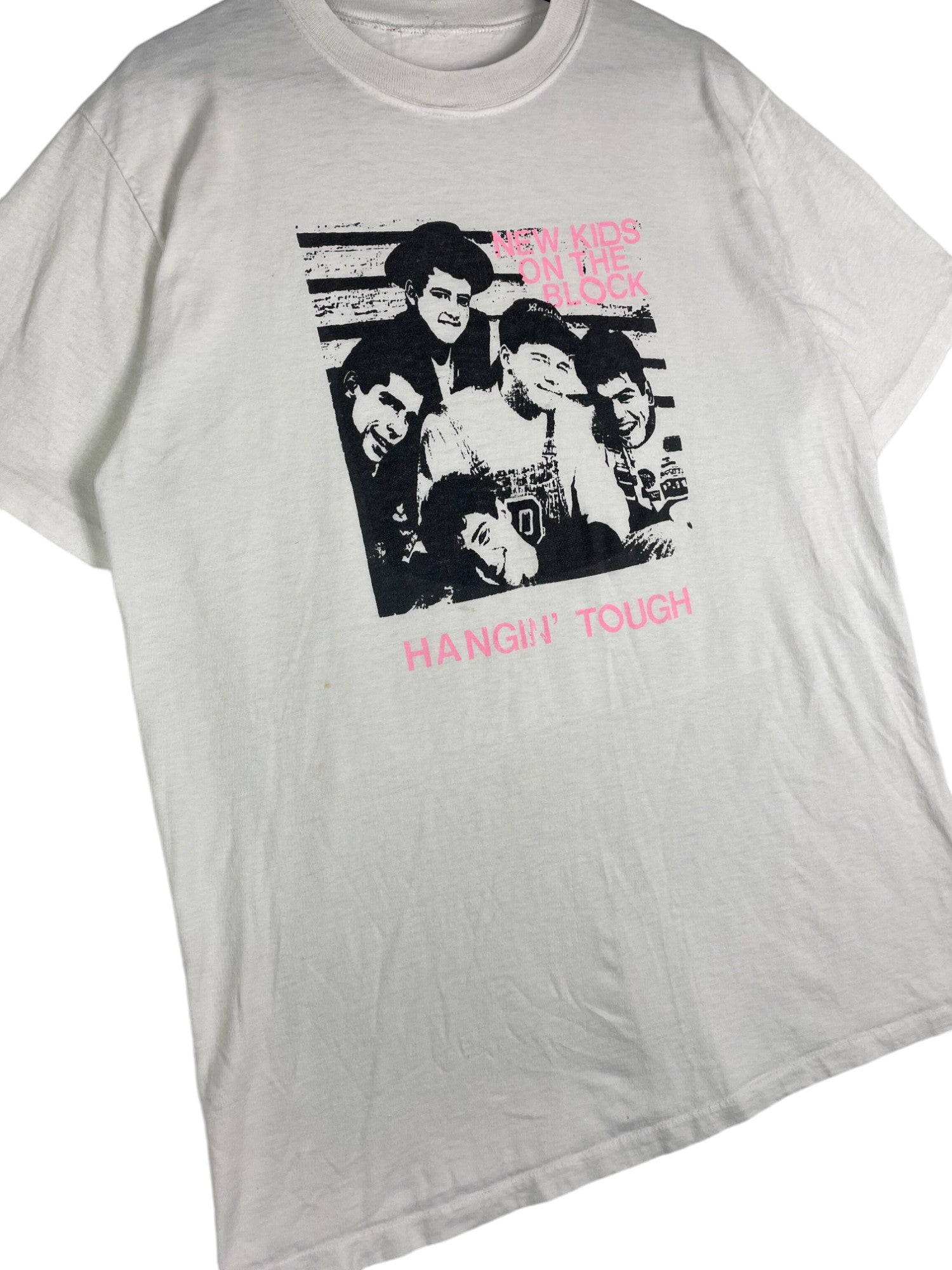 New Kids On The Block T-Shirt