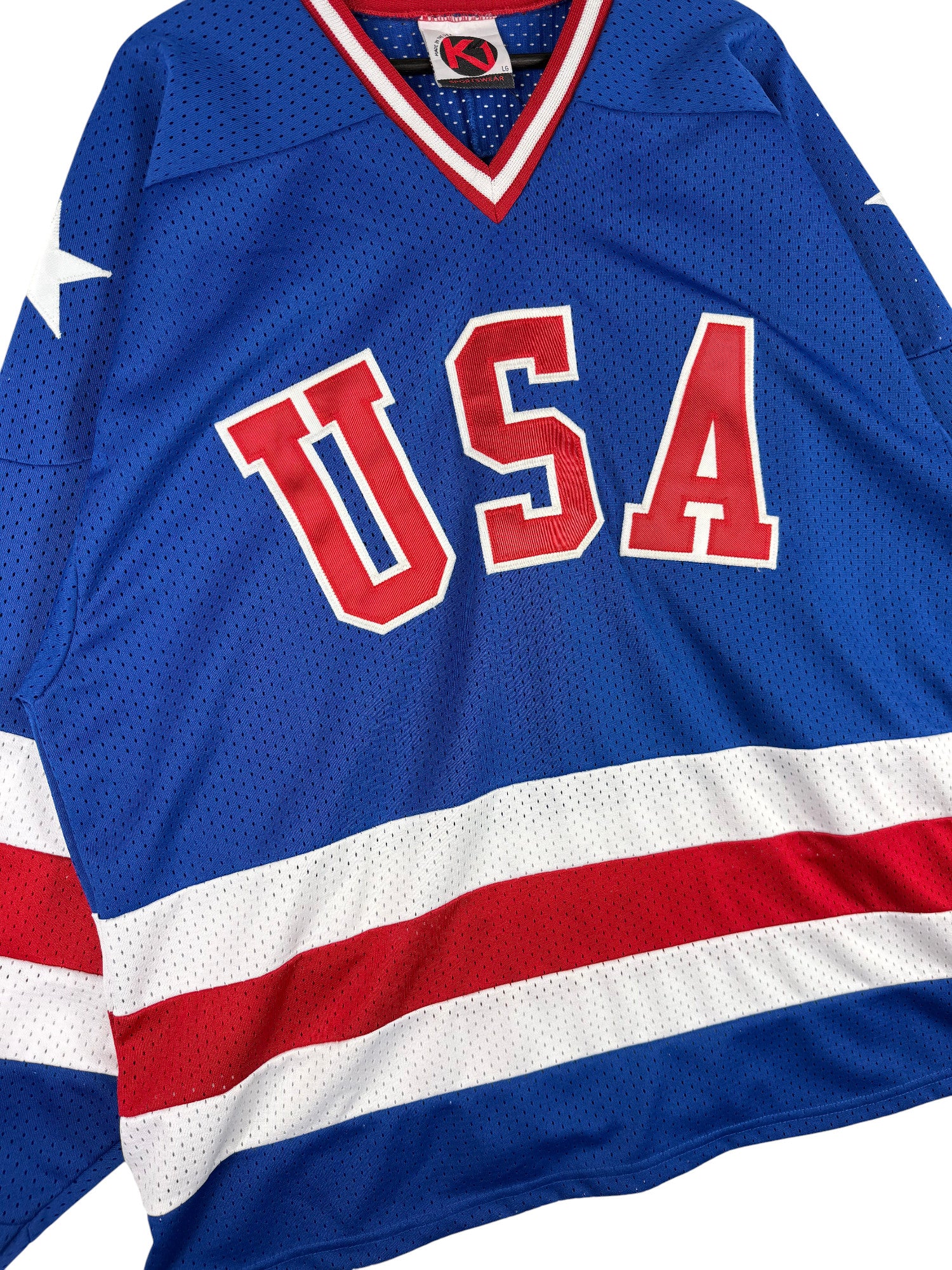 USA Jersey