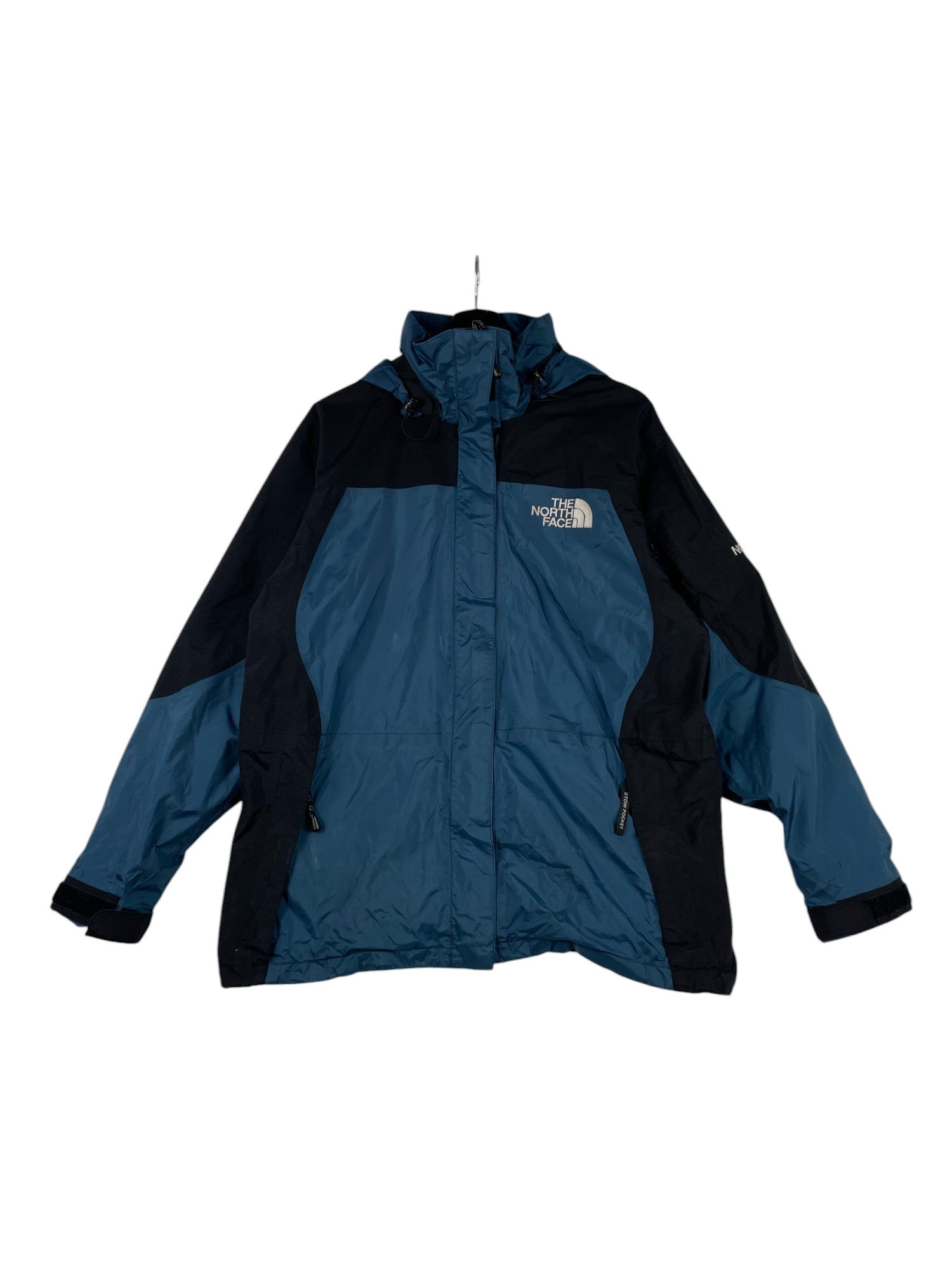 2000s The North Face Windbreaker Jacket