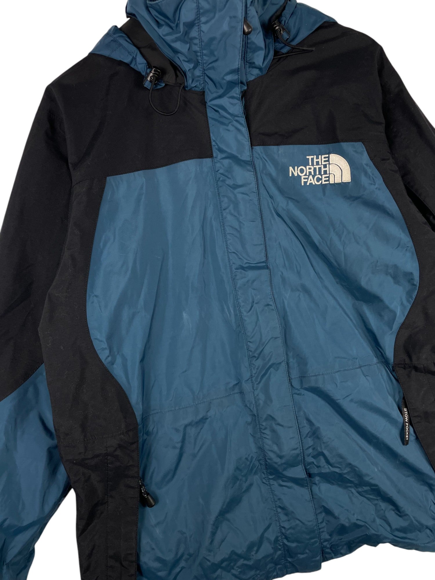 2000s The North Face Windbreaker Jacket