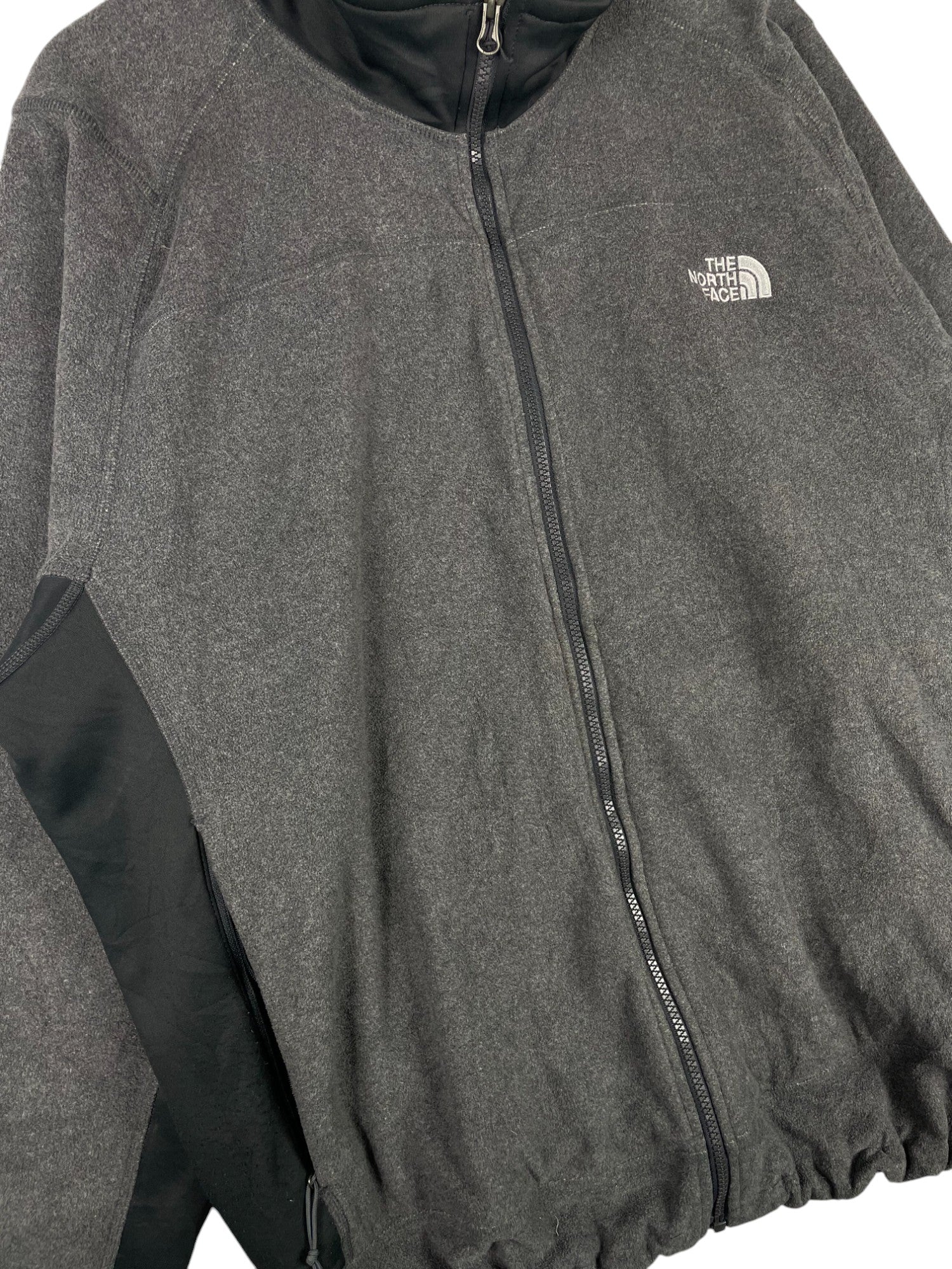 North Face Fleece