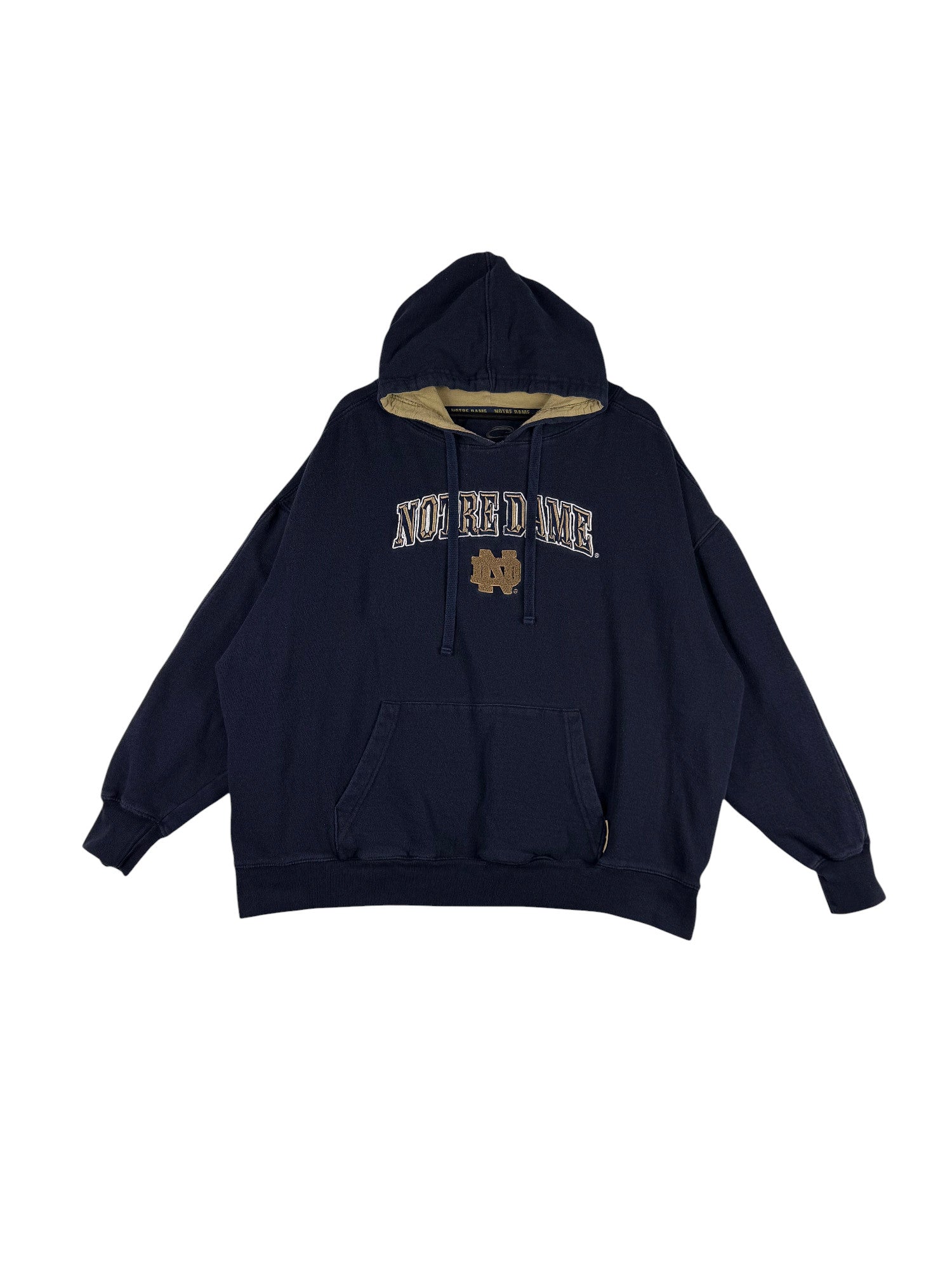Notre Dame Hoodie