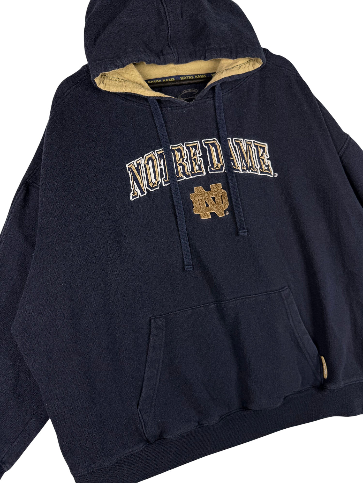 Notre Dame Hoodie