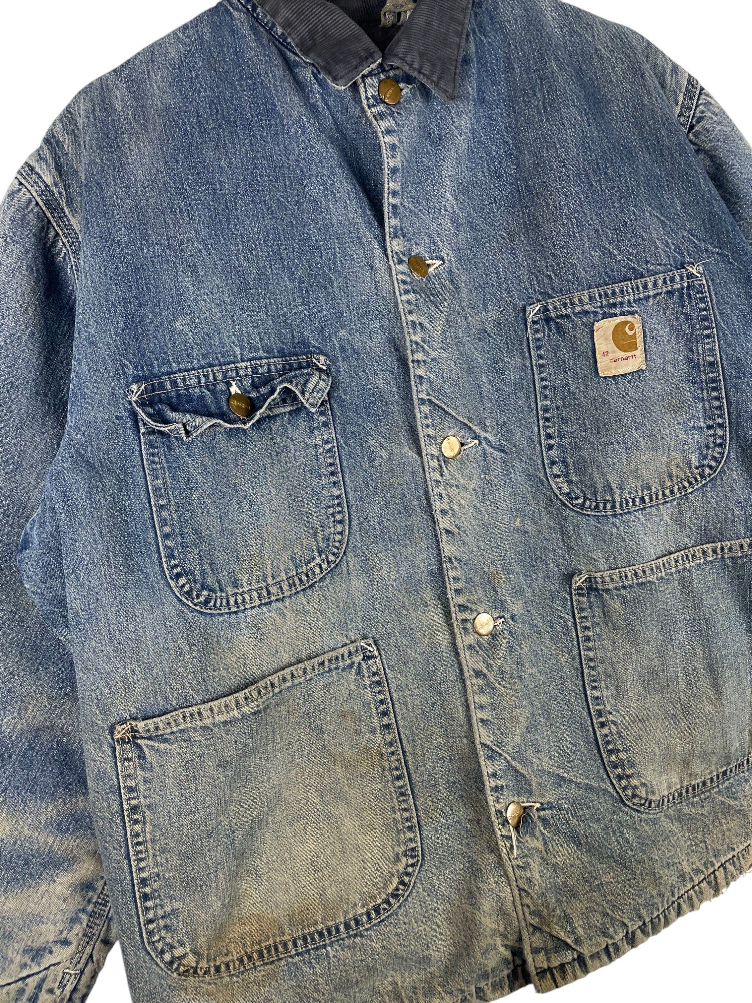 80's Carhartt Jacket