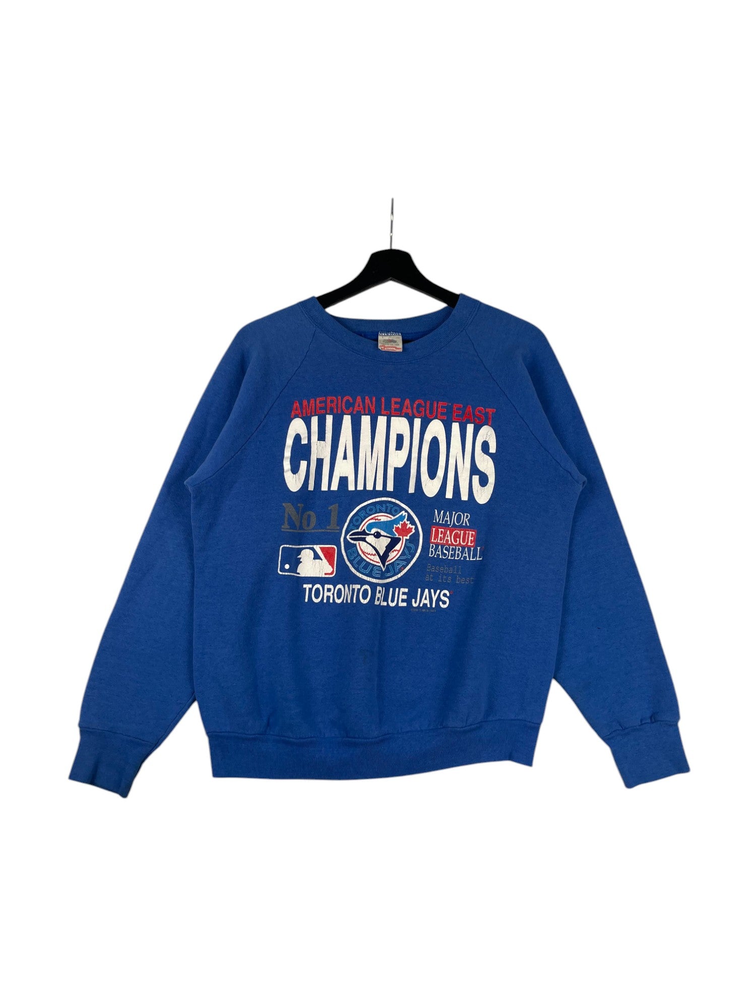 1990s Toronto Blue Jays Sweatshirt