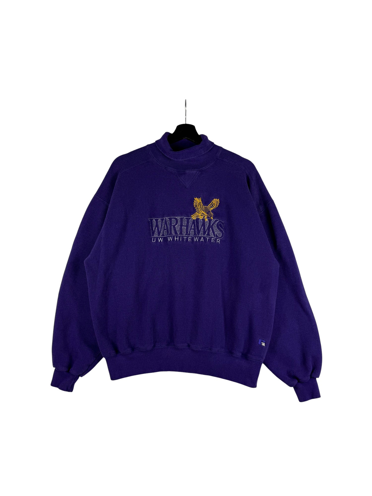 University Of White Water Crewneck