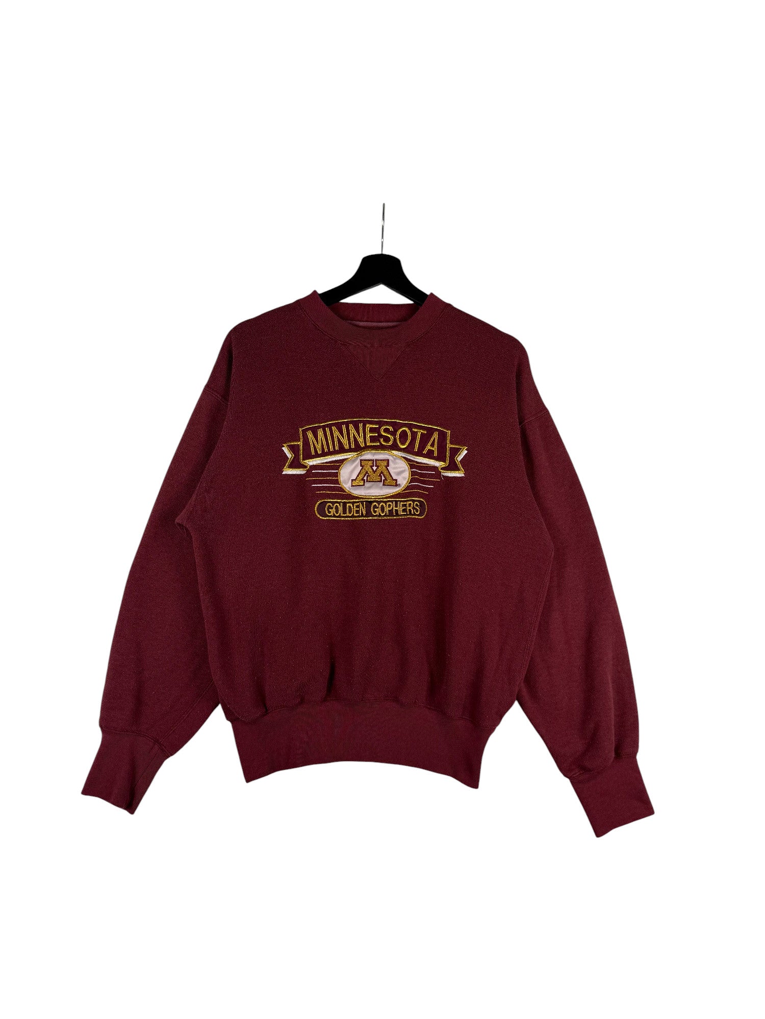 Minnessotta Crewneck