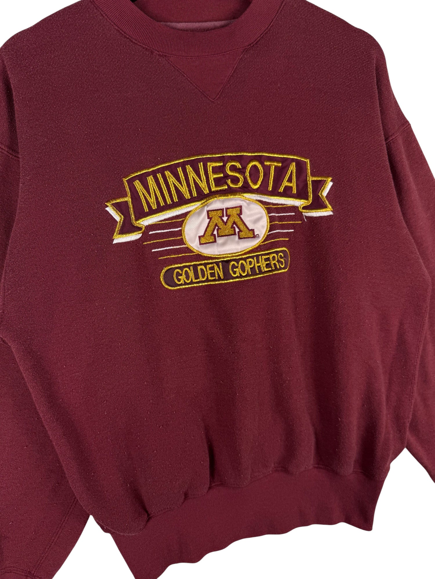 Minnessotta Crewneck