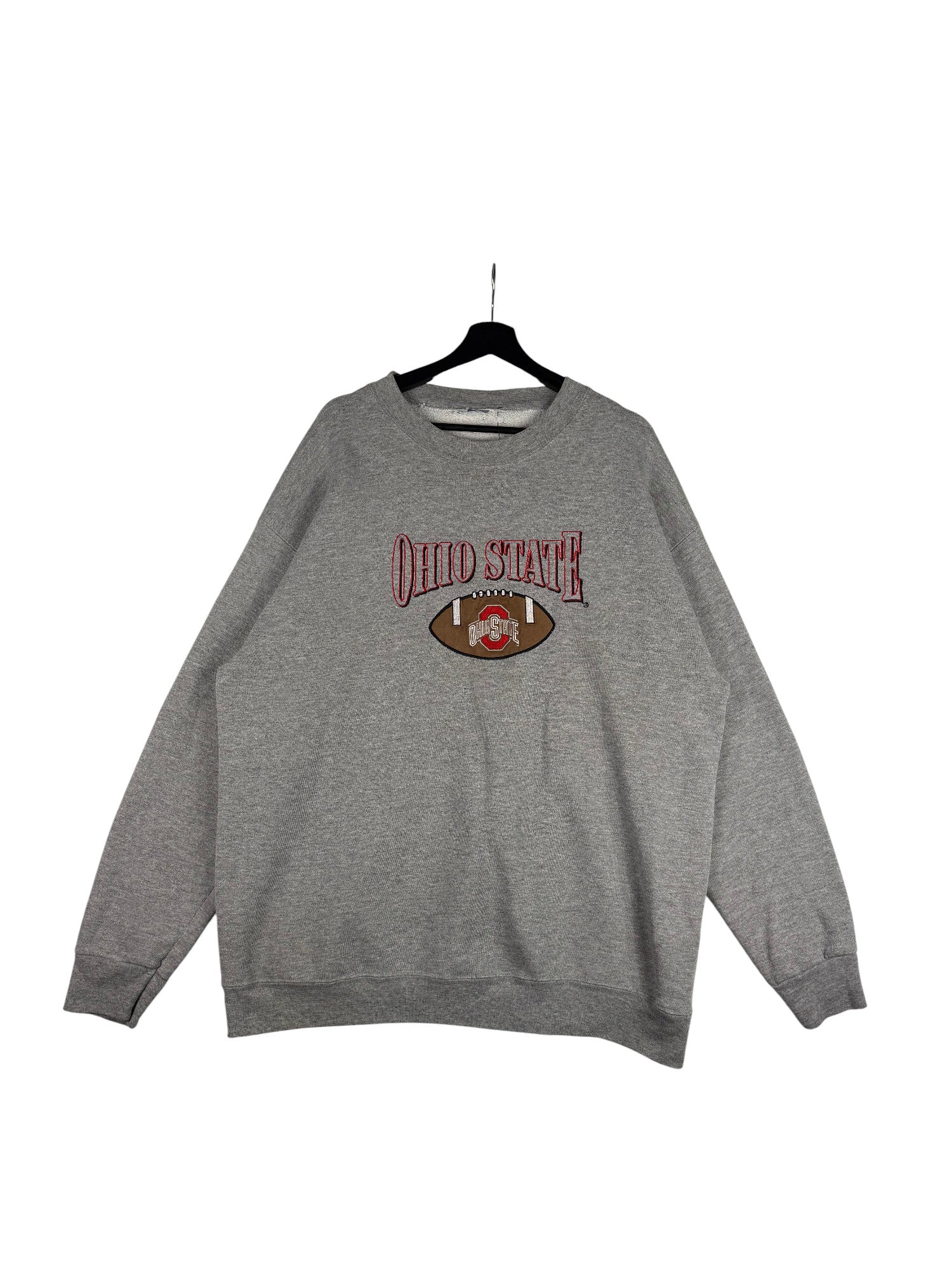 1990s Ohio State Sweatshirt