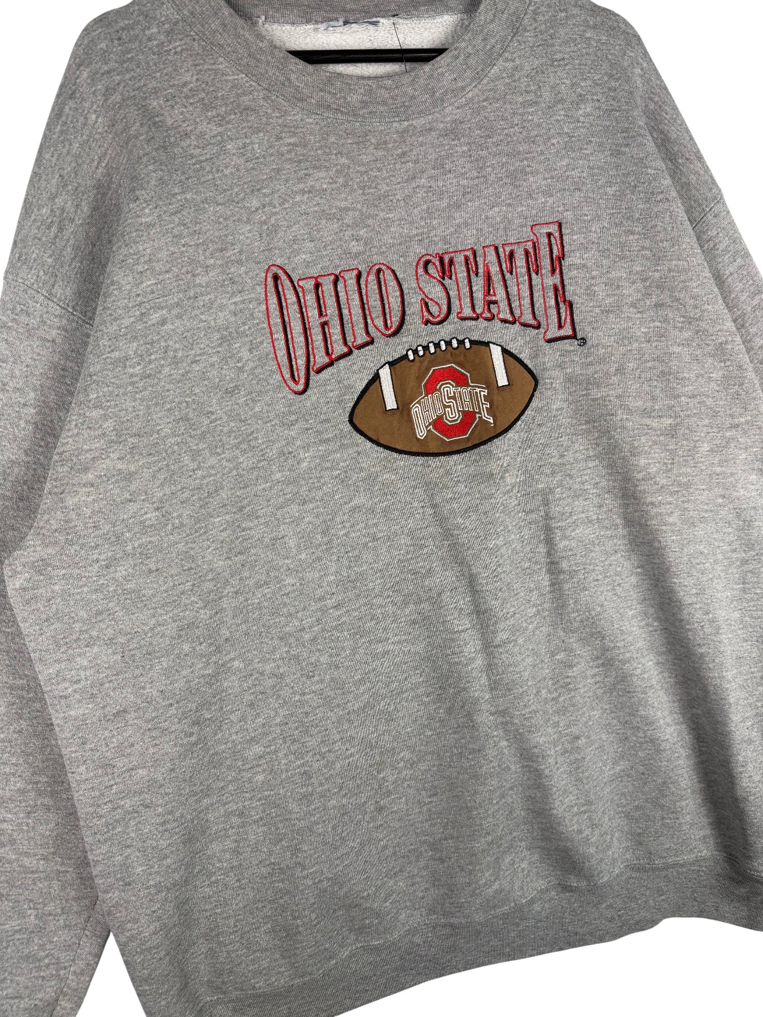 1990s Ohio State Sweatshirt