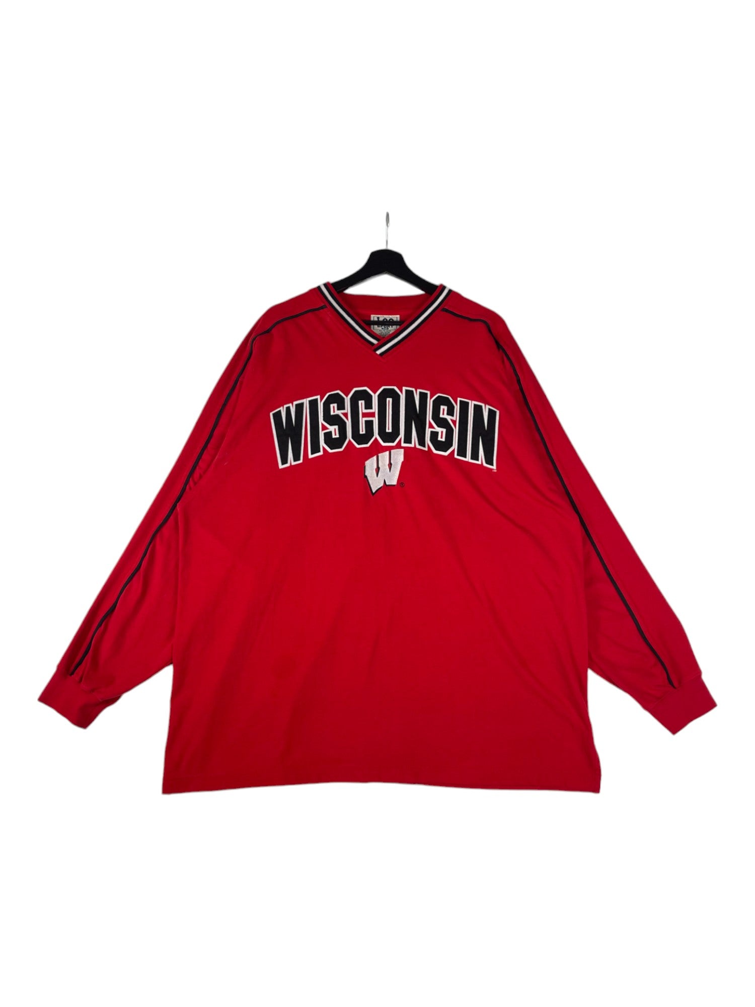 Wisconsin Long Sleeve