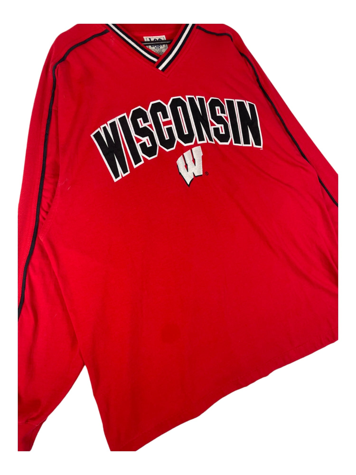 Wisconsin Long Sleeve