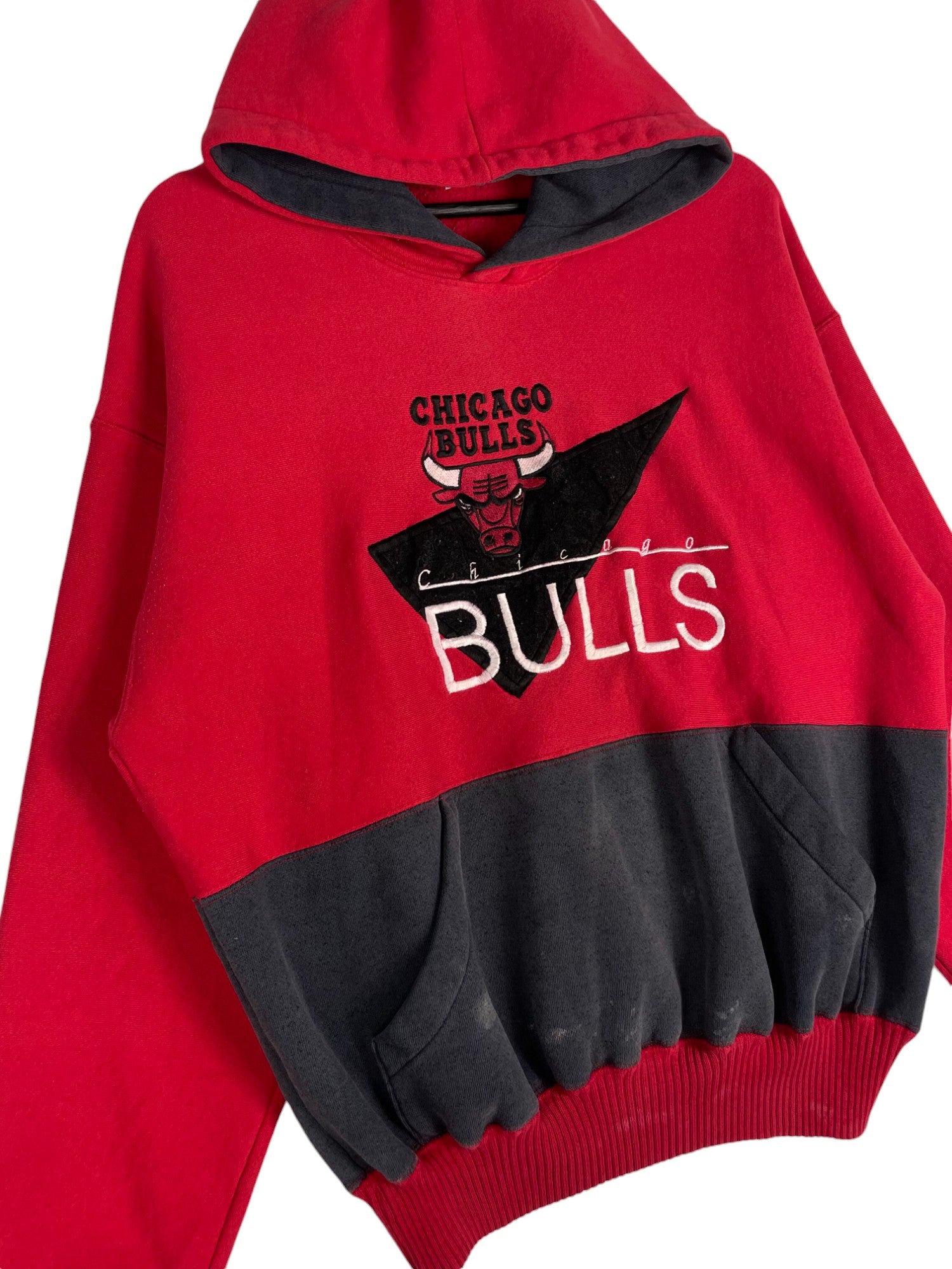 Chicago Bulls Hoodie