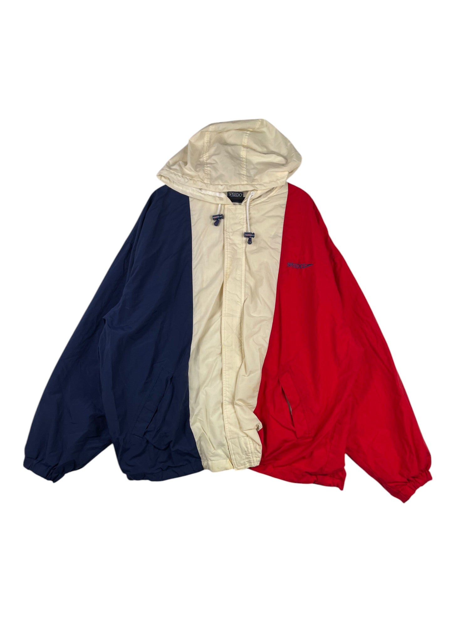 Speedo Windbreaker