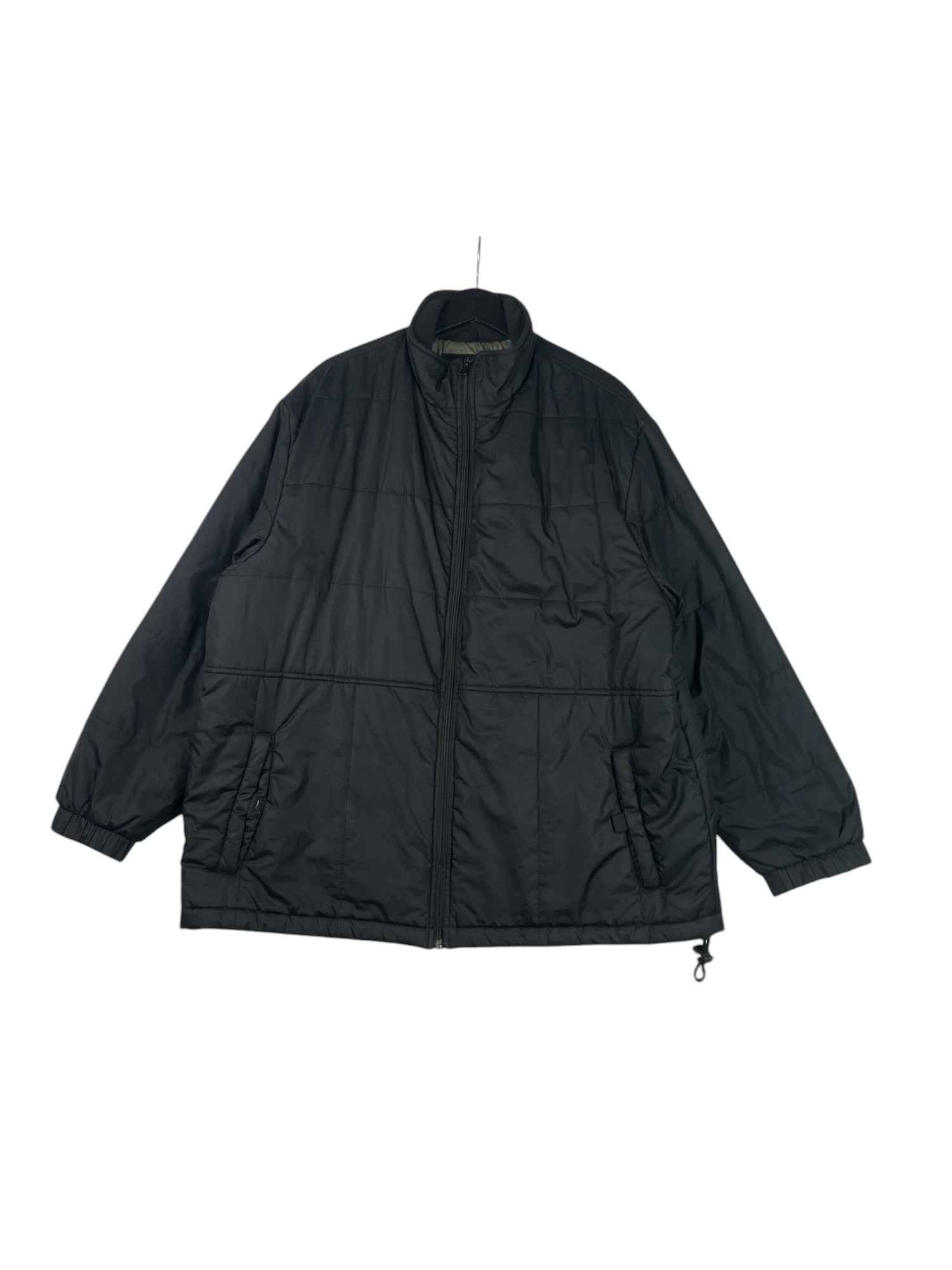 Nike Puffer Jacket
