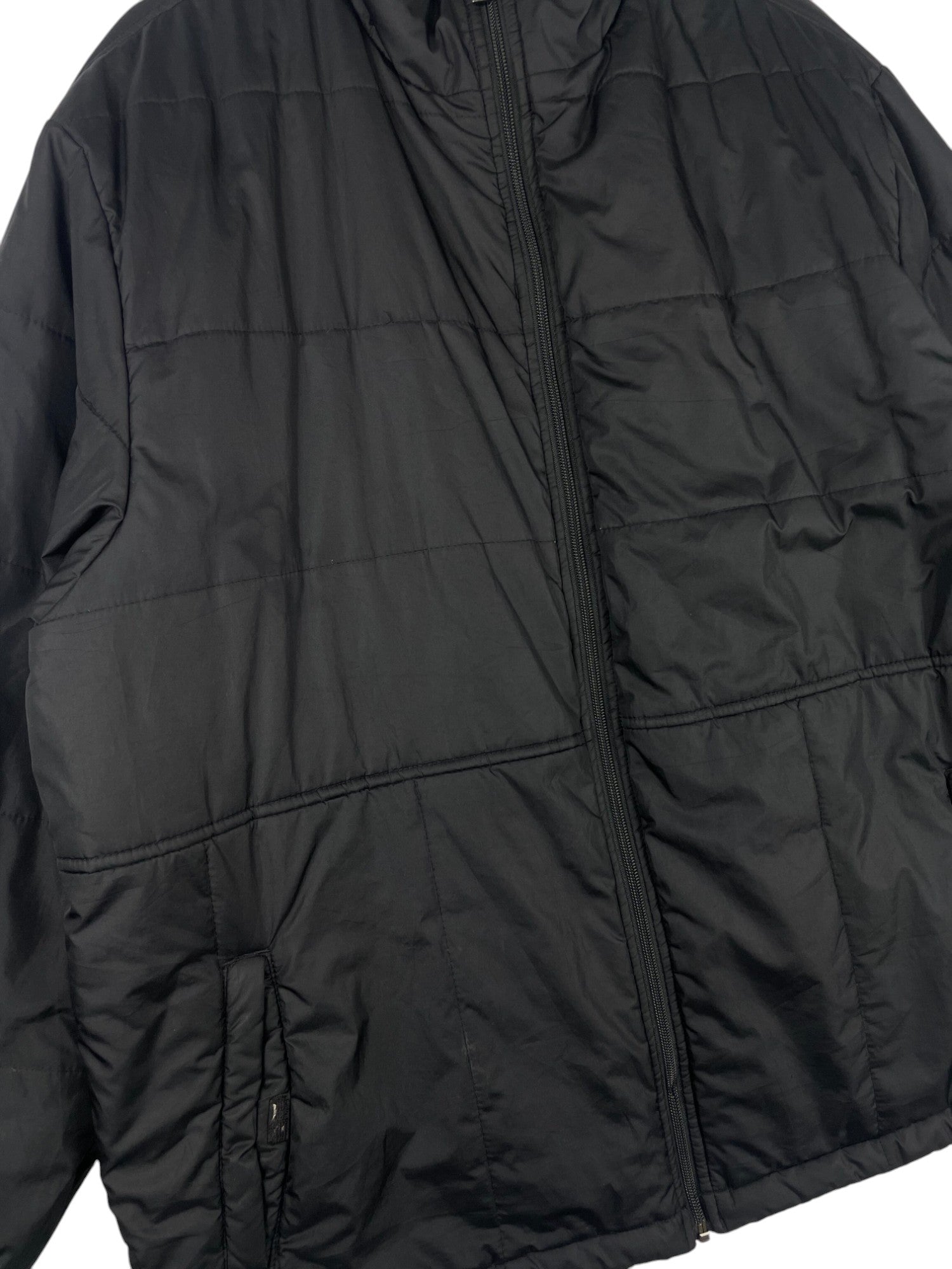 Nike Puffer Jacket