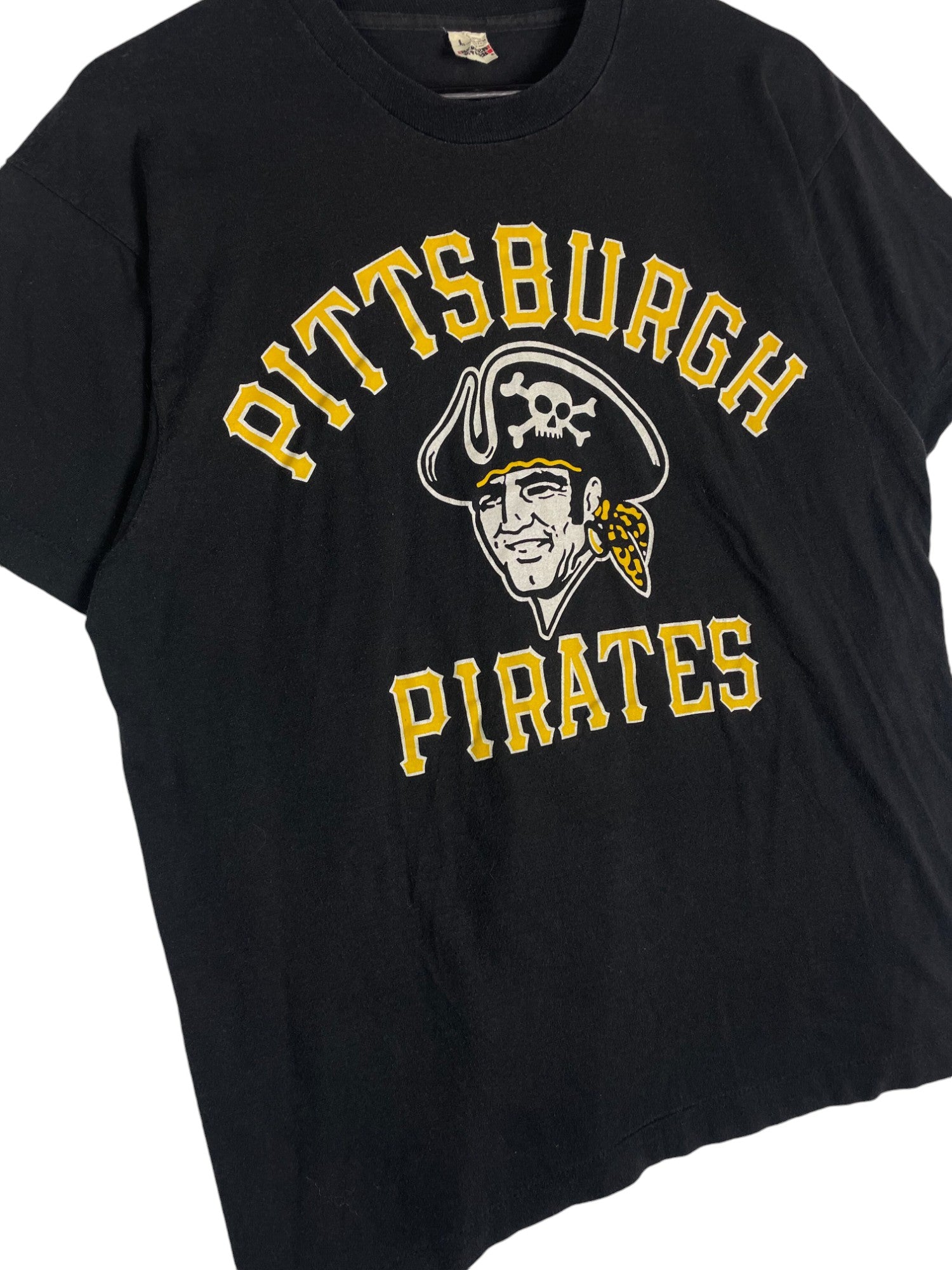 1980s Pittsburgh Pirates T-Shirt