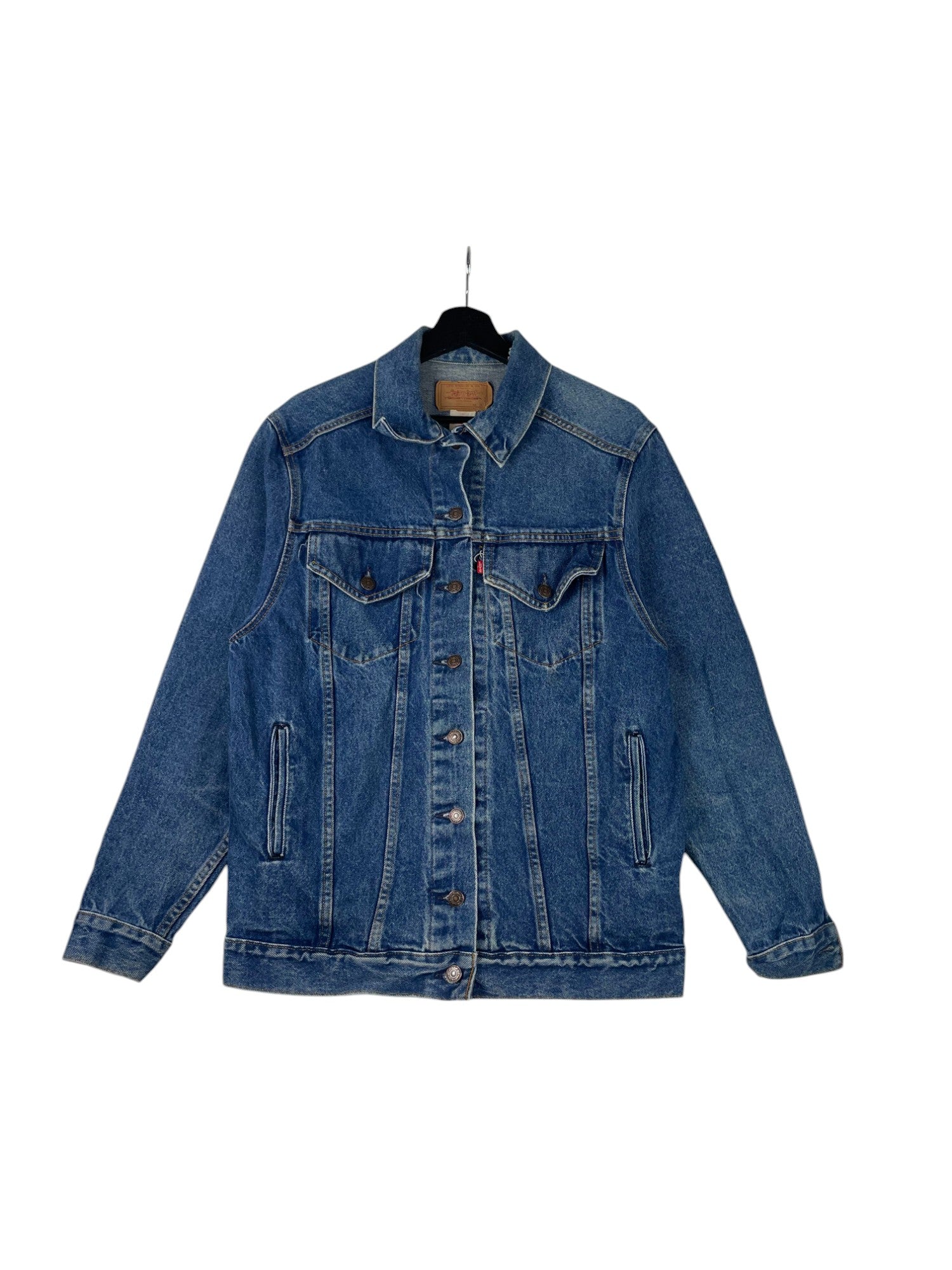 1990s Levi's 70507 Denim Jacket