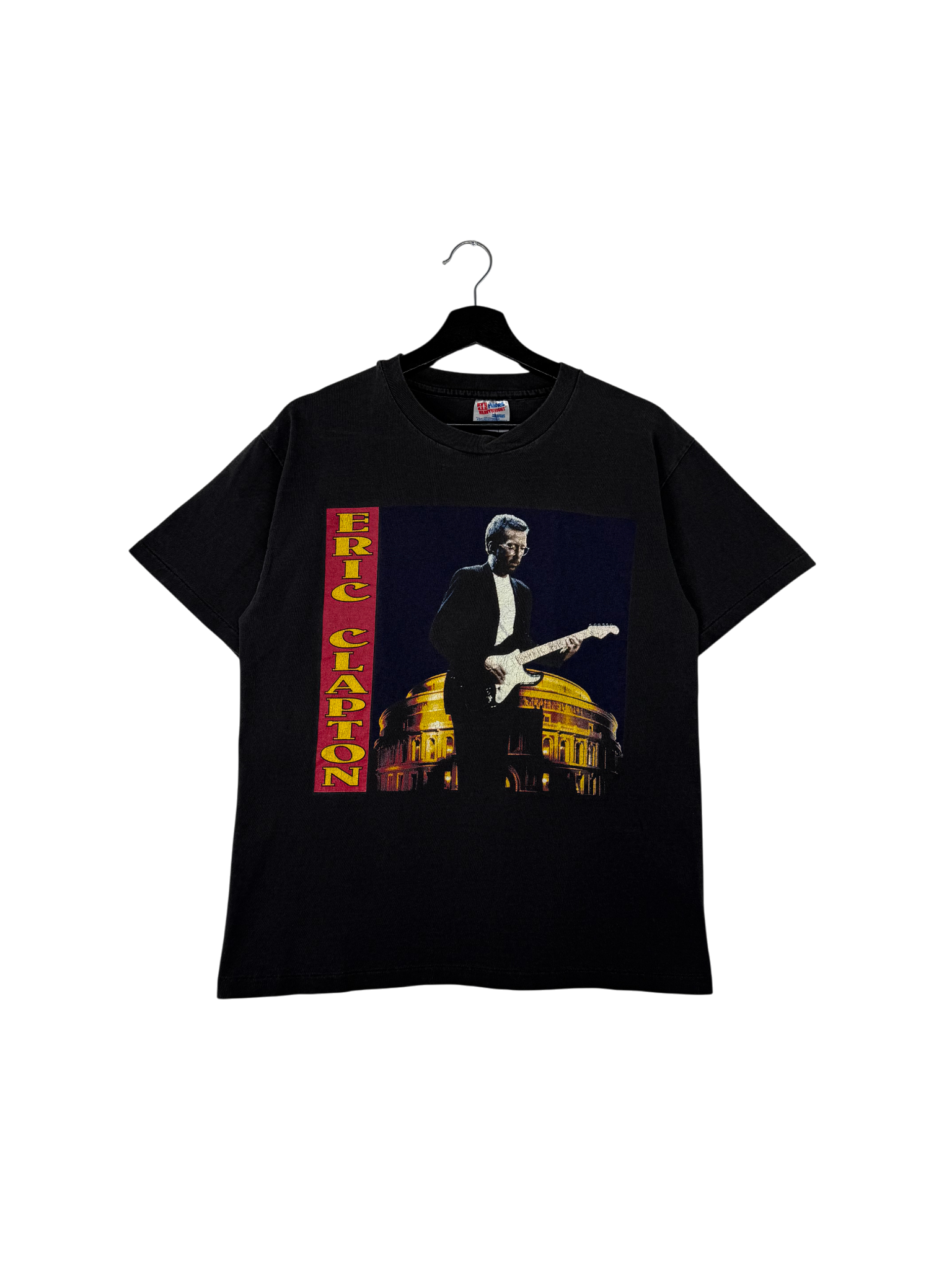 1994 Eric Clapton Tour T-Shirt