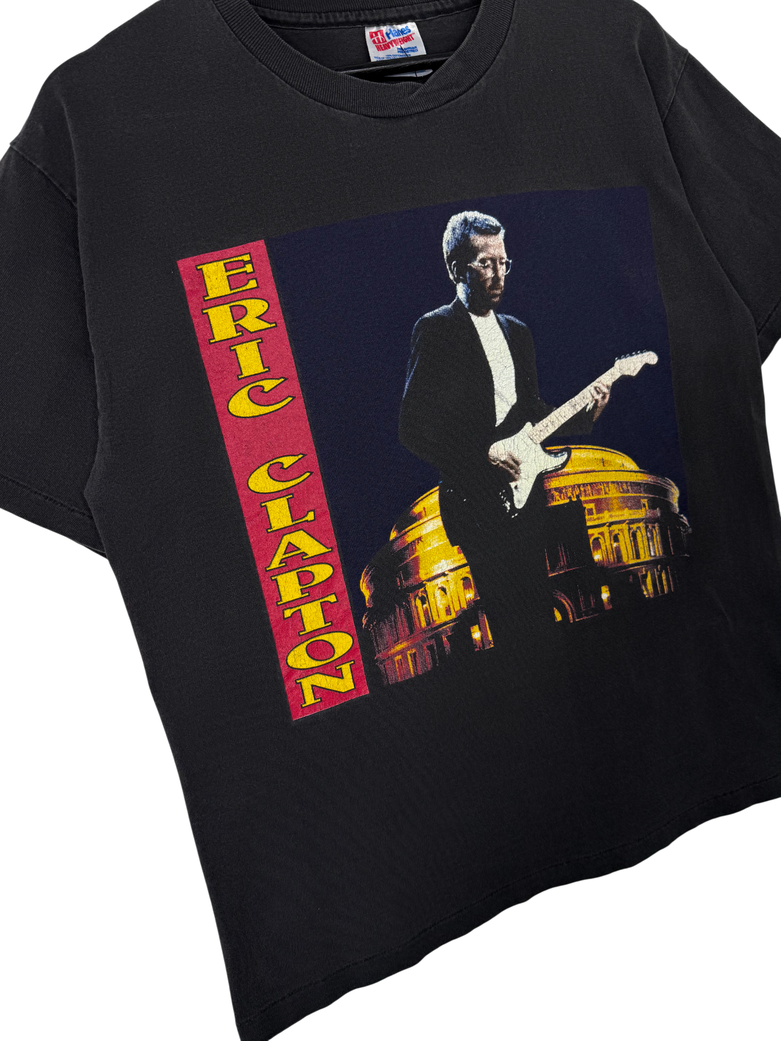 1994 Eric Clapton Tour T-Shirt