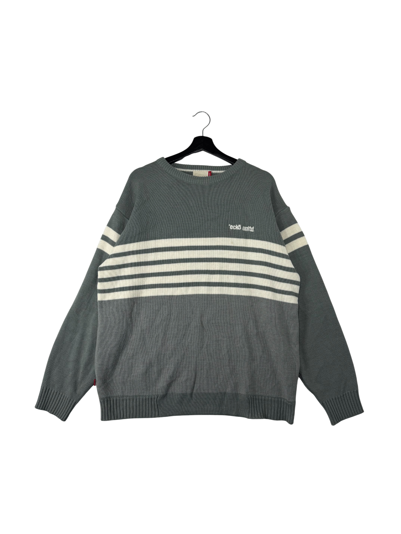 2000s Ecko Unltd Knit Sweater