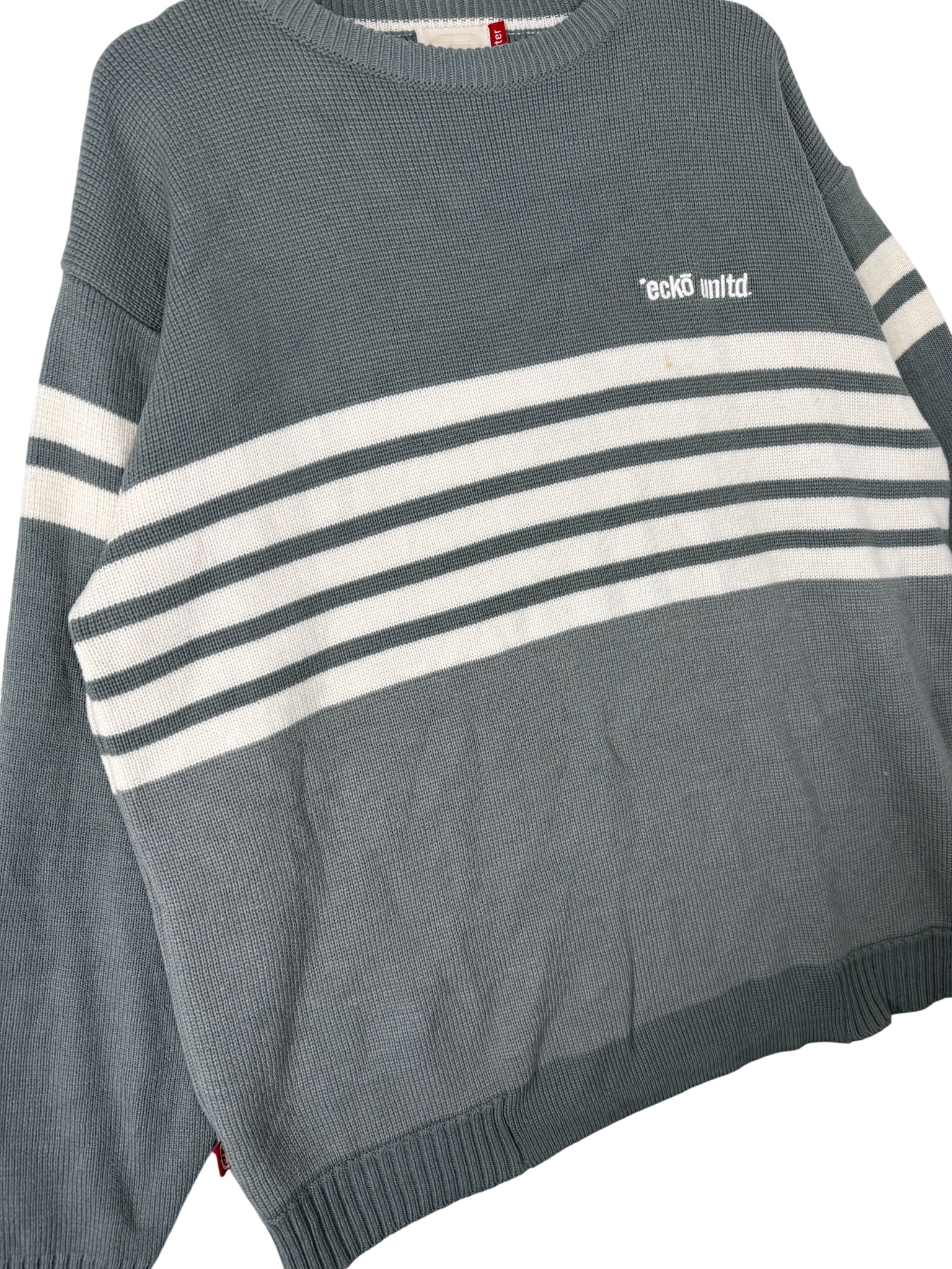 2000s Ecko Unltd Knit Sweater
