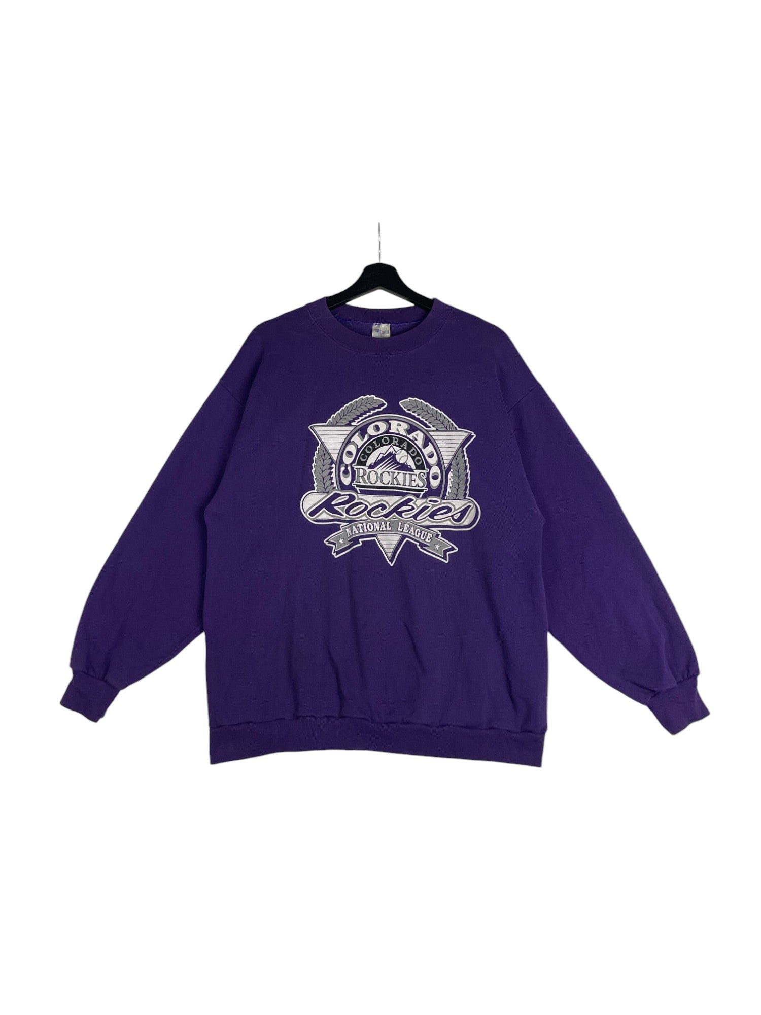 1990s Sport Sweatshirt