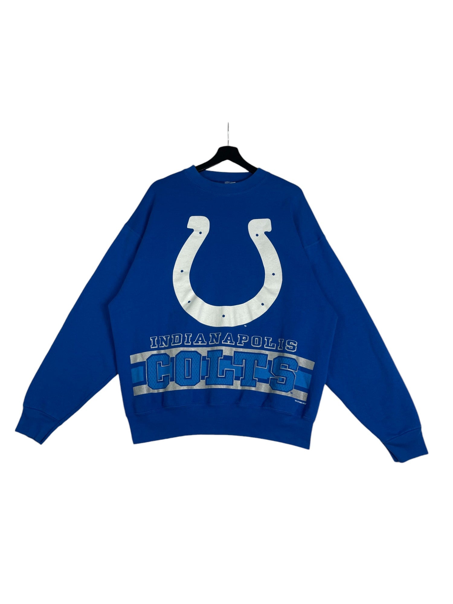Indianapolis Colts Crewneck