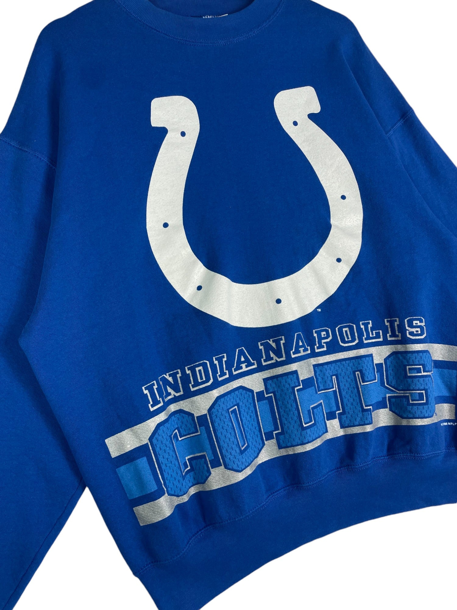 Indianapolis Colts Crewneck